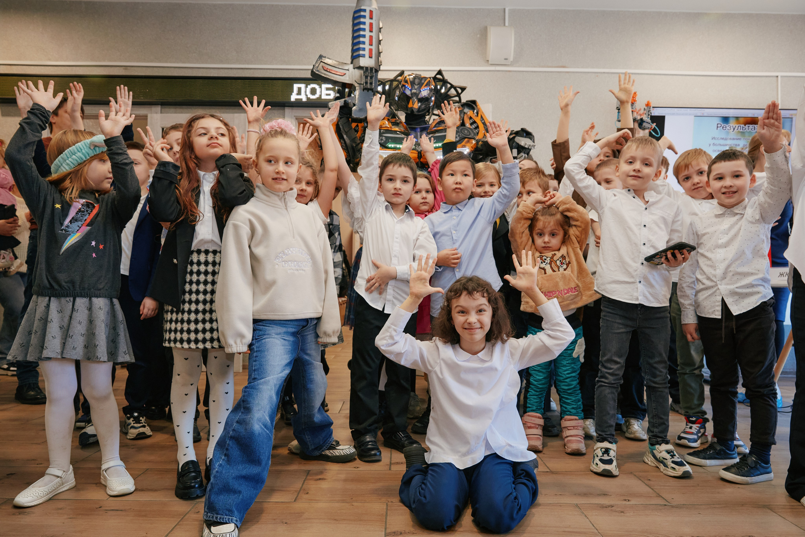 Фестиваль в школе Юнит 08.02. Свадебный репортажный фотограф краснодар максим дремов дрёмов фотосессия студия цена