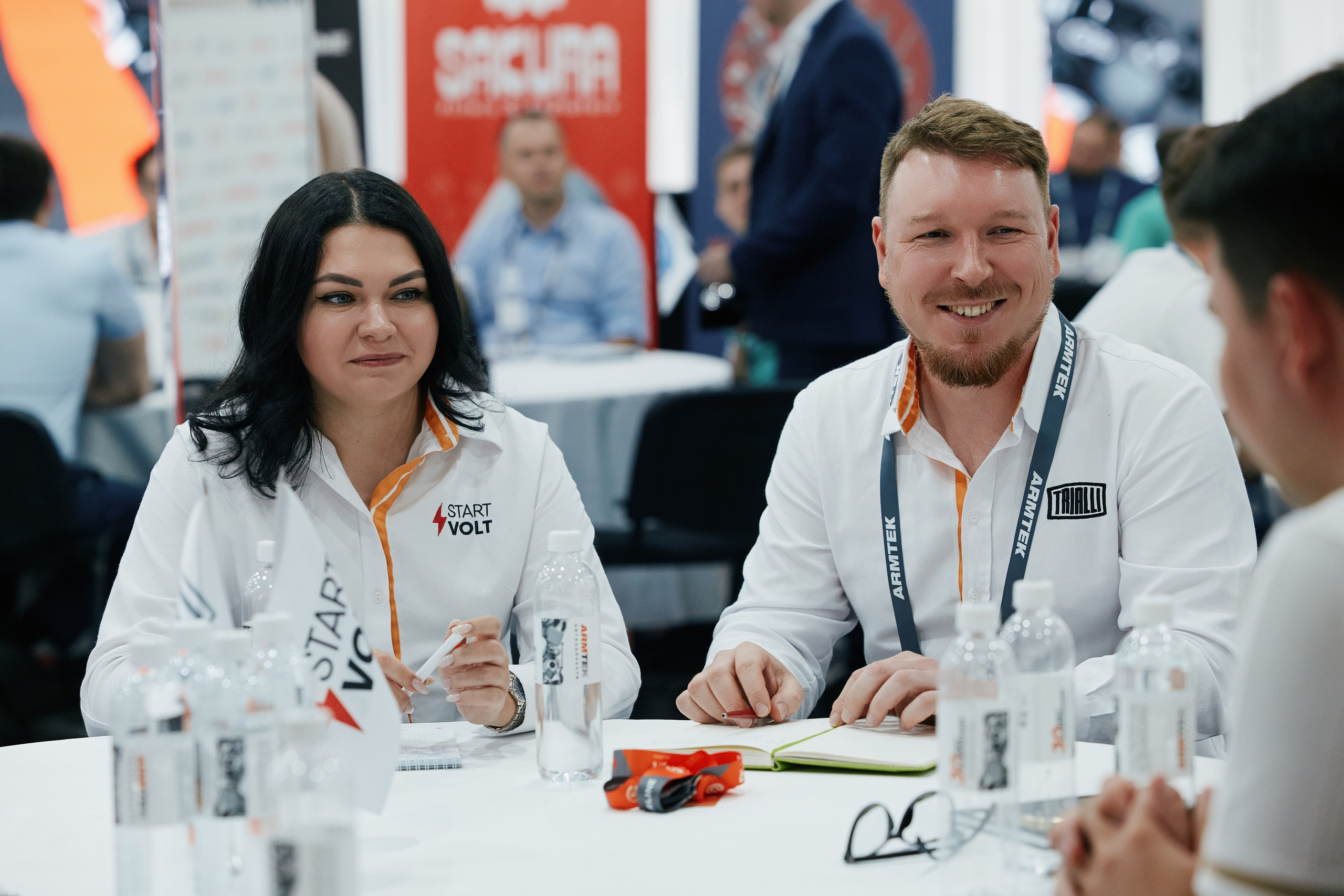 ARMTEK Конференция в «Форум Плаза» 26.06. Свадебный репортажный фотограф краснодар максим дремов дрёмов фотосессия студия цена