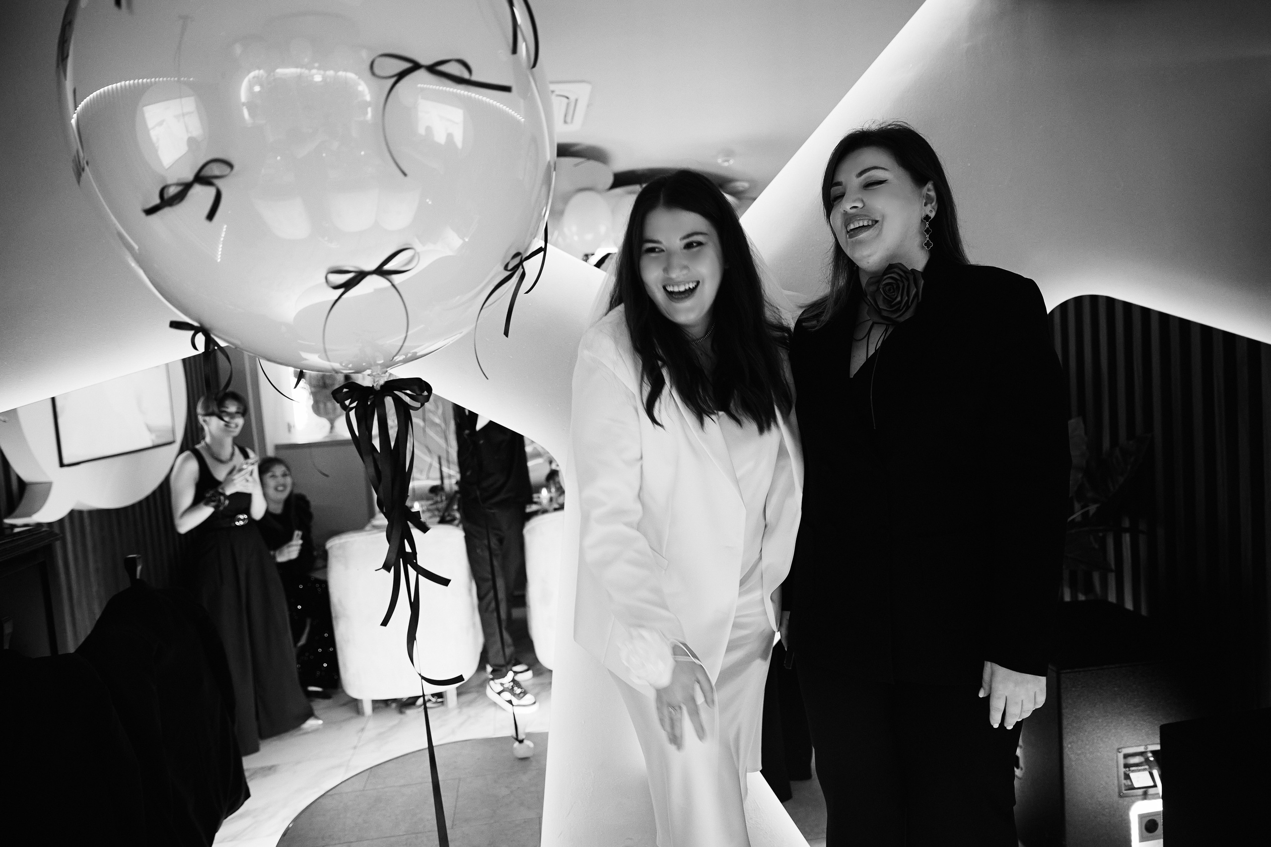 Девичник в ресторане Чо-Чо 30.05. Свадебный репортажный фотограф краснодар максим дремов дрёмов фотосессия студия цена