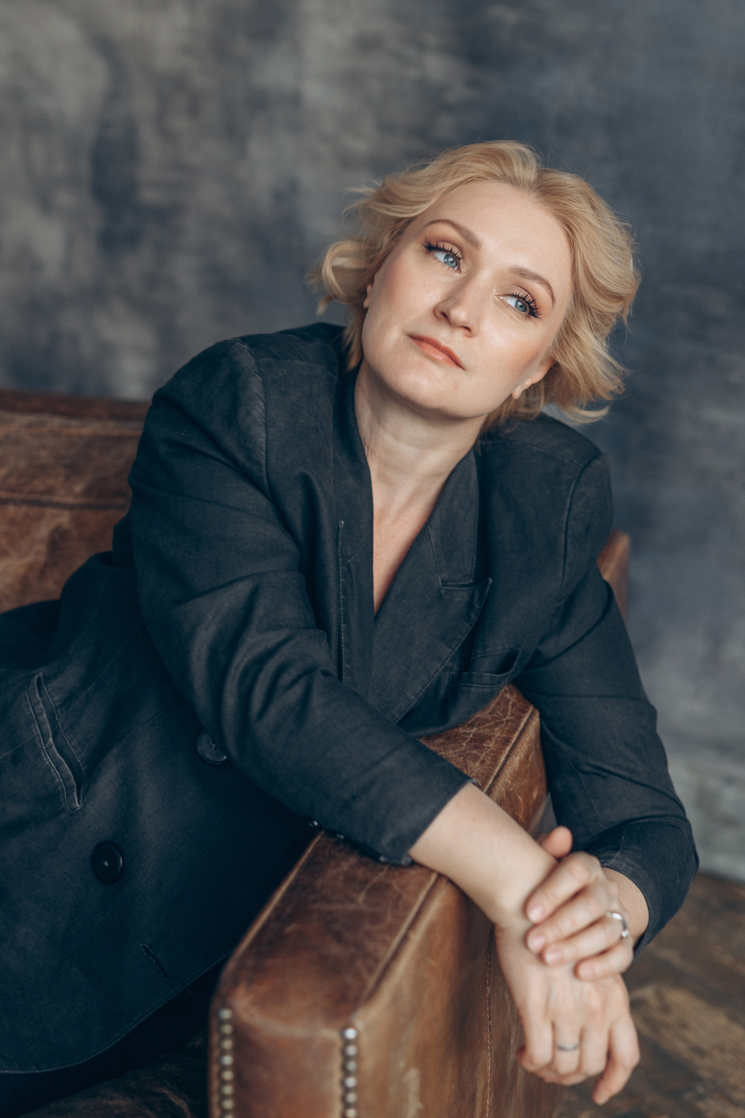 Надежда Васильева. Фотограф Ногинск Электросталь Наталья Осетрова