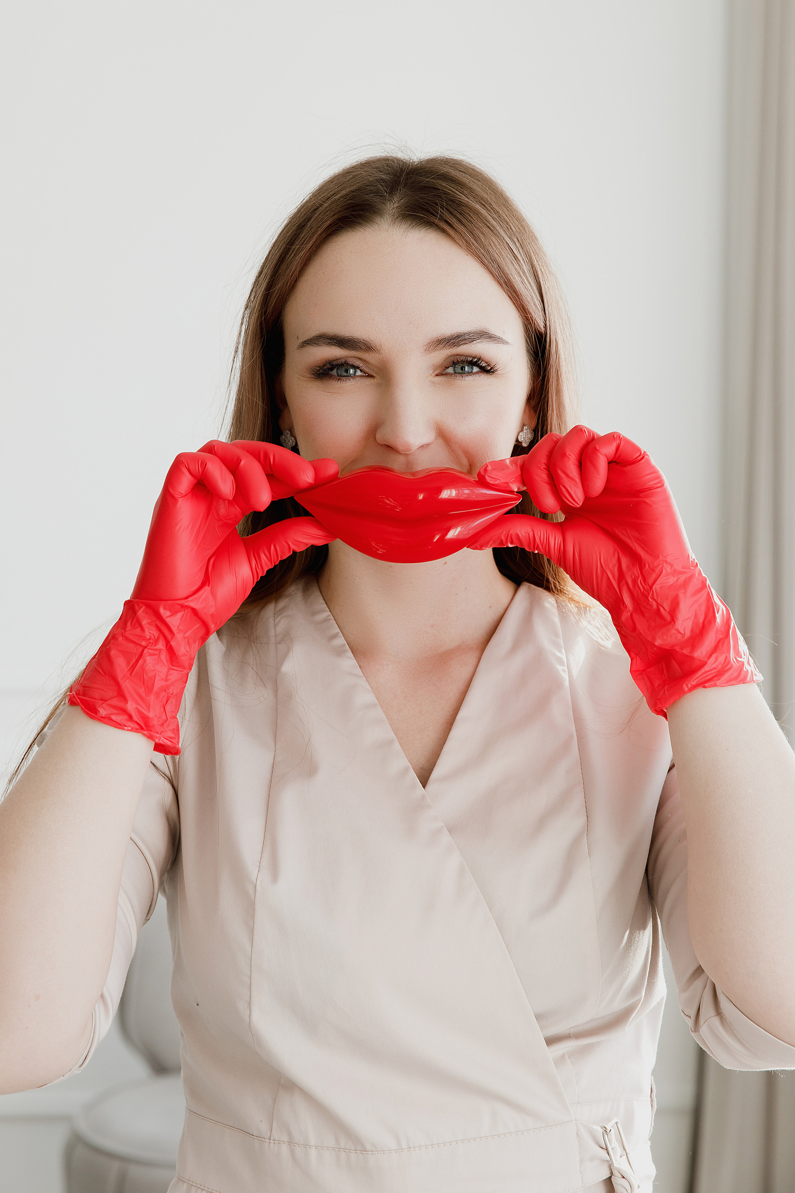 Косметолог Dr.Young. Свадебный и семейный фотограф  во Владивостоке Ольга Украинец