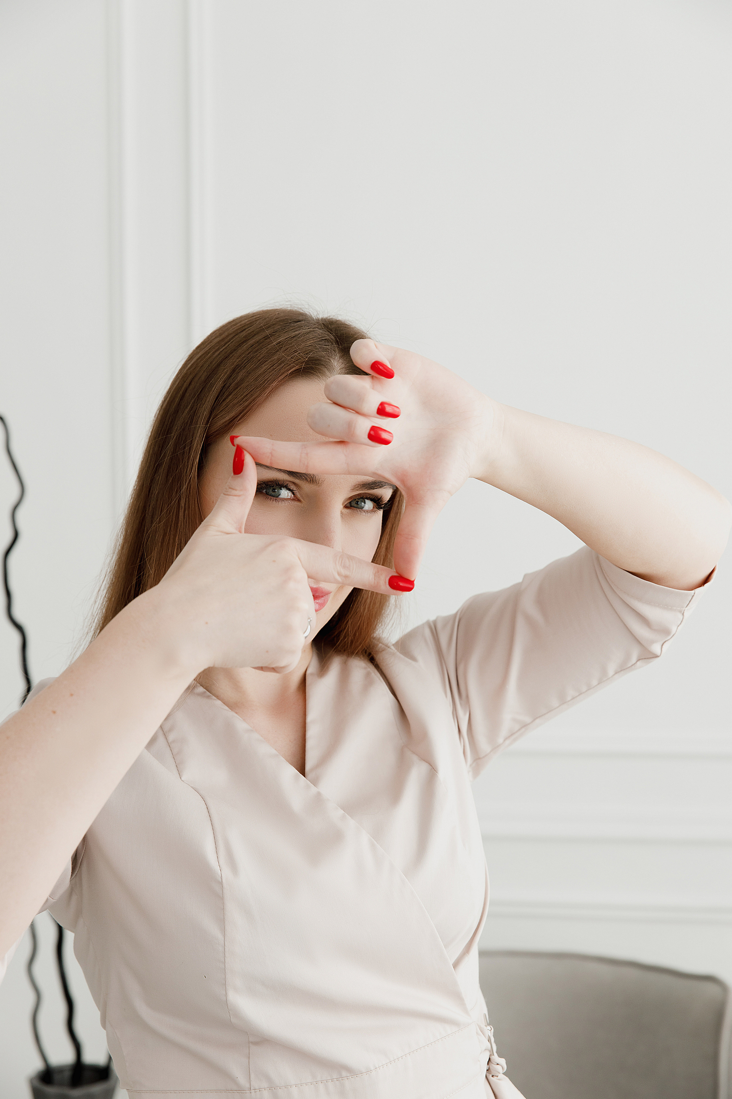 Косметолог Dr.Young. Свадебный и семейный фотограф  во Владивостоке Ольга Украинец