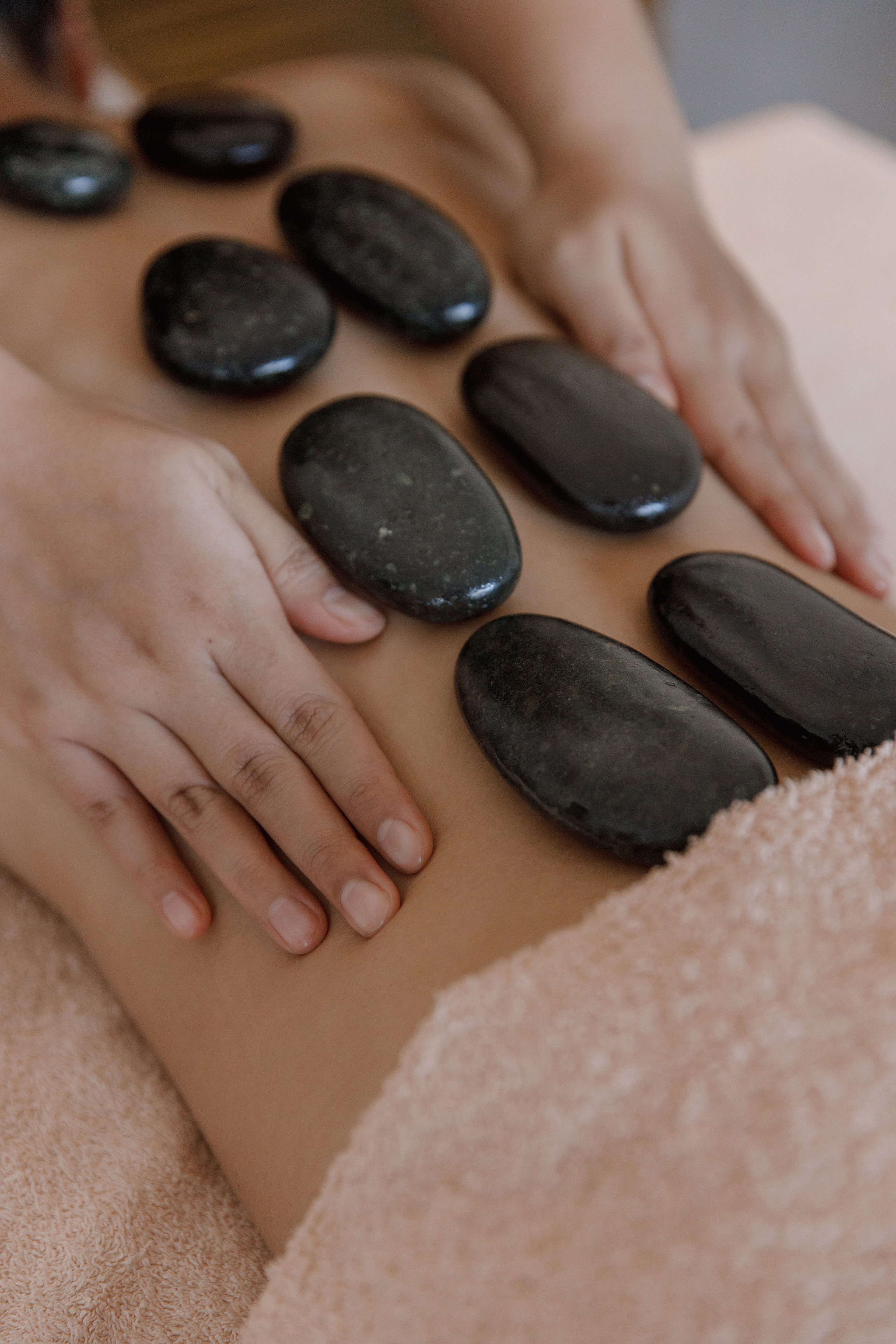 SPA «Баронга». Свадебный и семейный фотограф  во Владивостоке Ольга Украинец