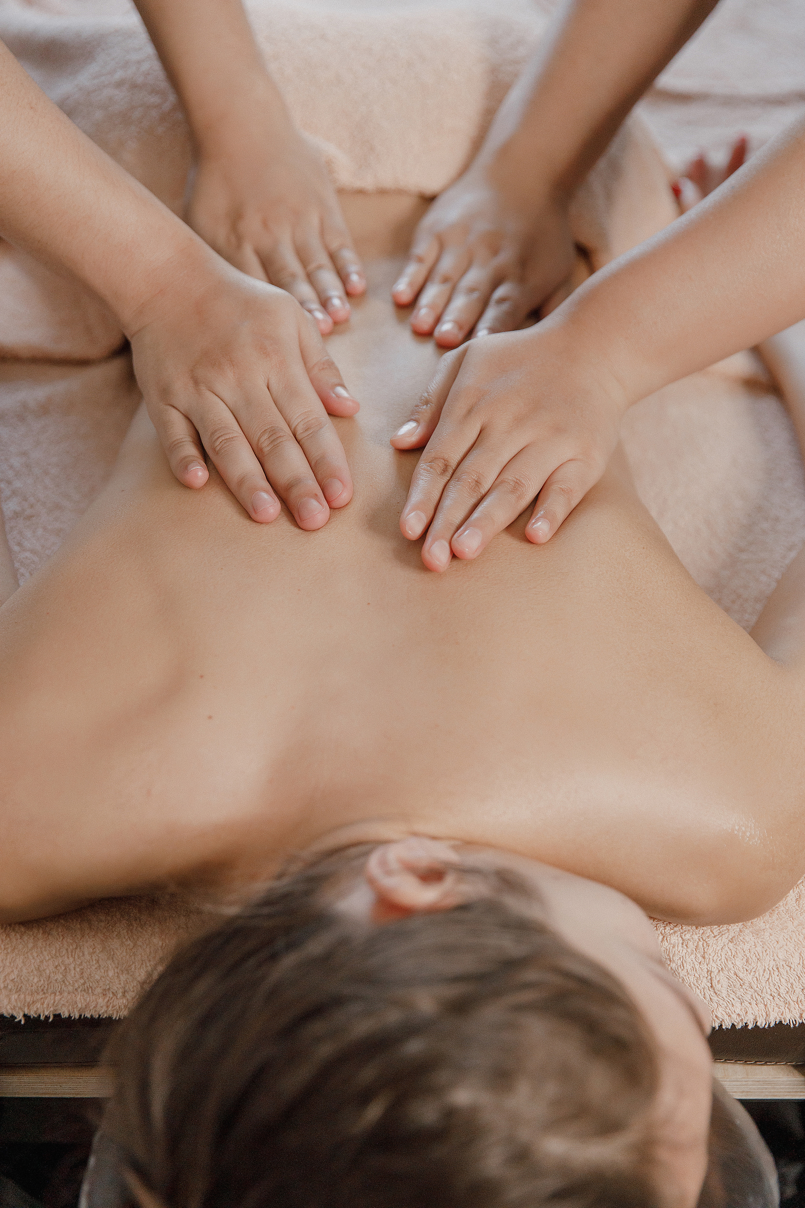 SPA «Баронга». Свадебный и семейный фотограф  во Владивостоке Ольга Украинец