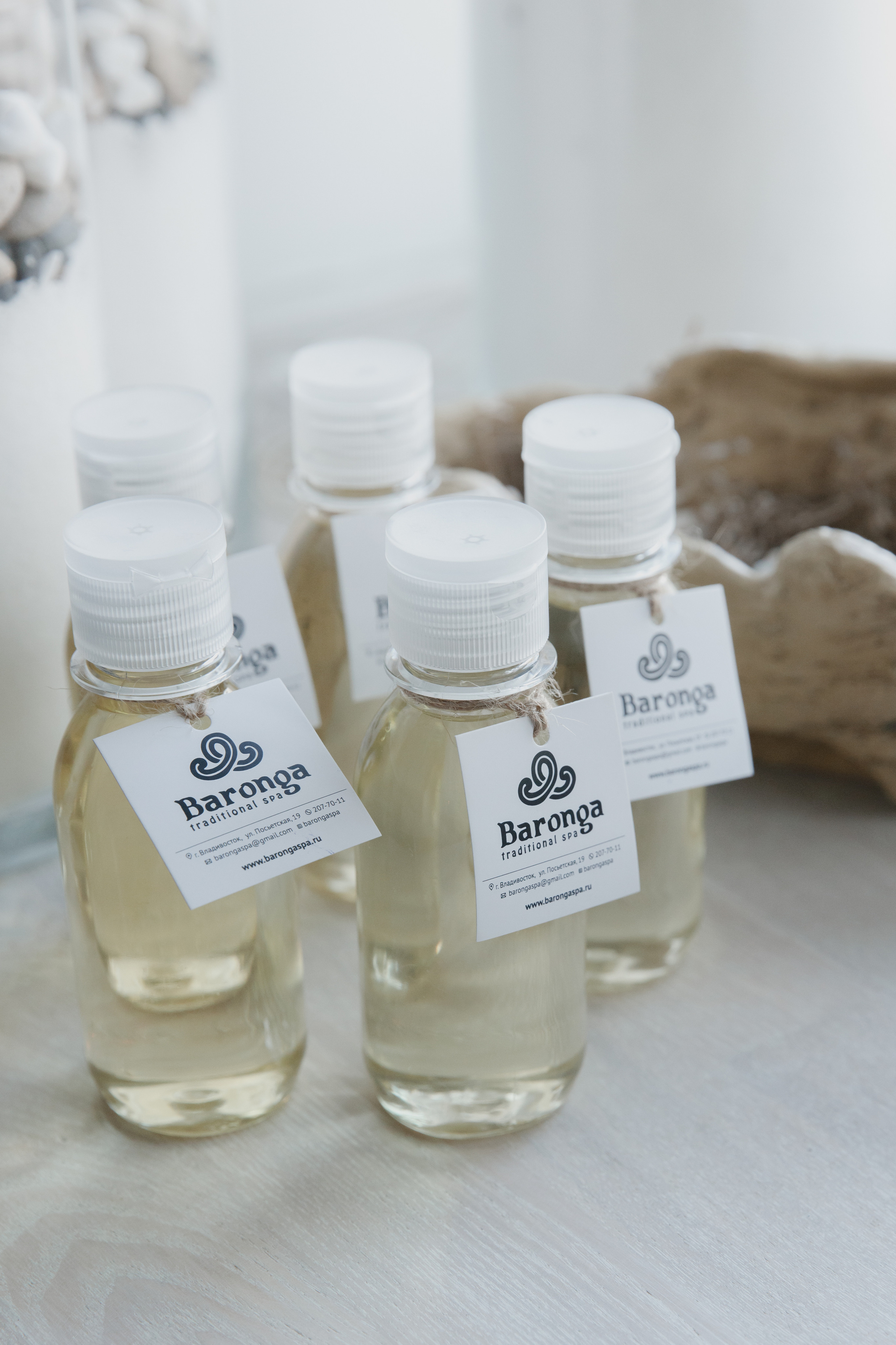 SPA «Баронга». Свадебный и семейный фотограф  во Владивостоке Ольга Украинец