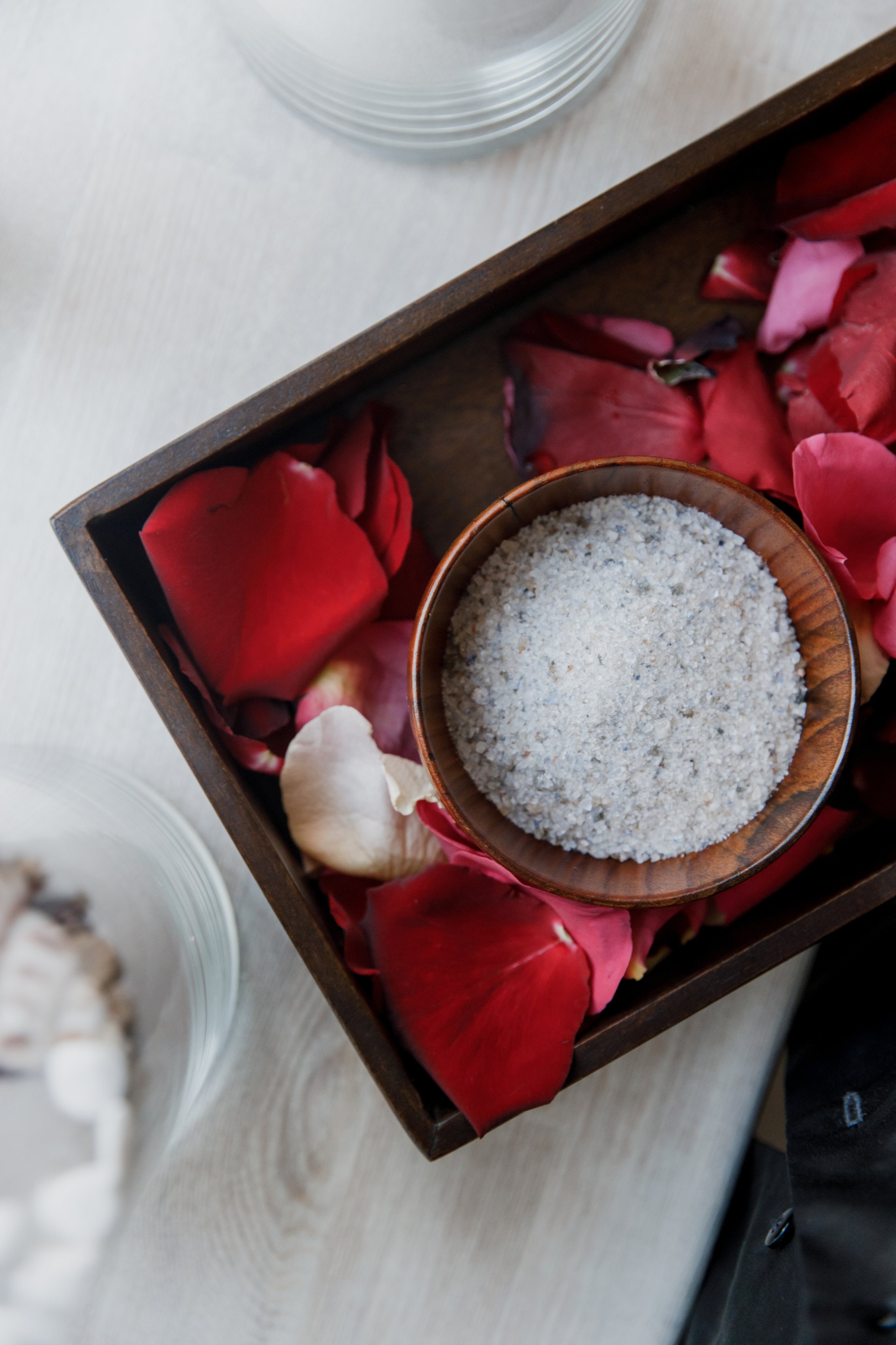 SPA «Баронга». Свадебный и семейный фотограф  во Владивостоке Ольга Украинец