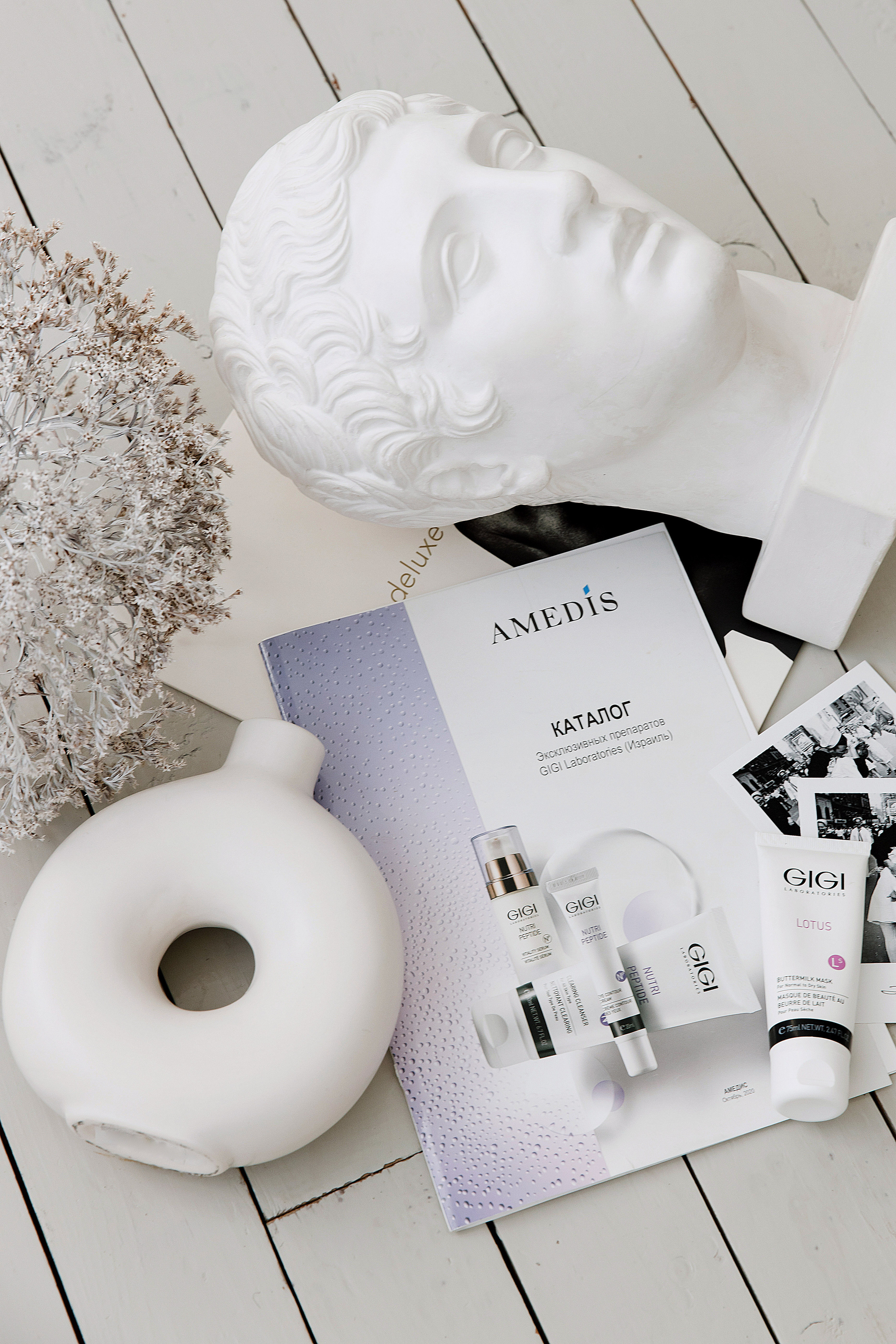 Косметолог Dr.Young. Свадебный и семейный фотограф  во Владивостоке Ольга Украинец