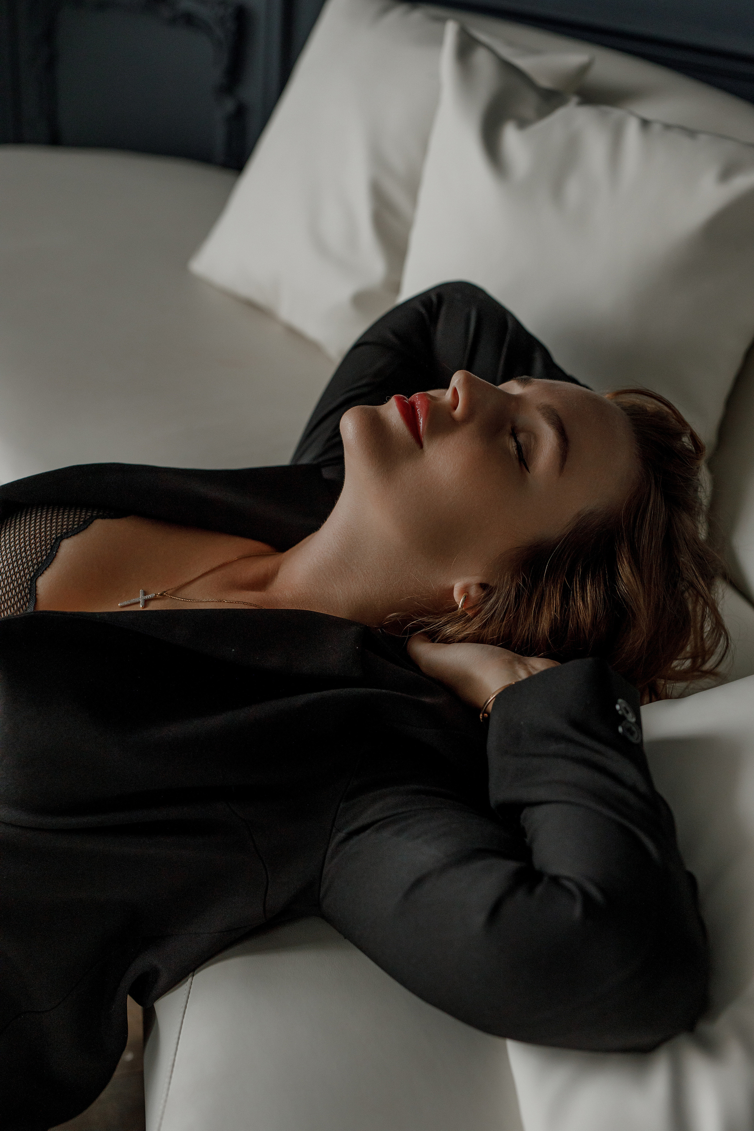 Бизнес-портрет для Валерии. Свадебный и семейный фотограф  во Владивостоке Ольга Украинец