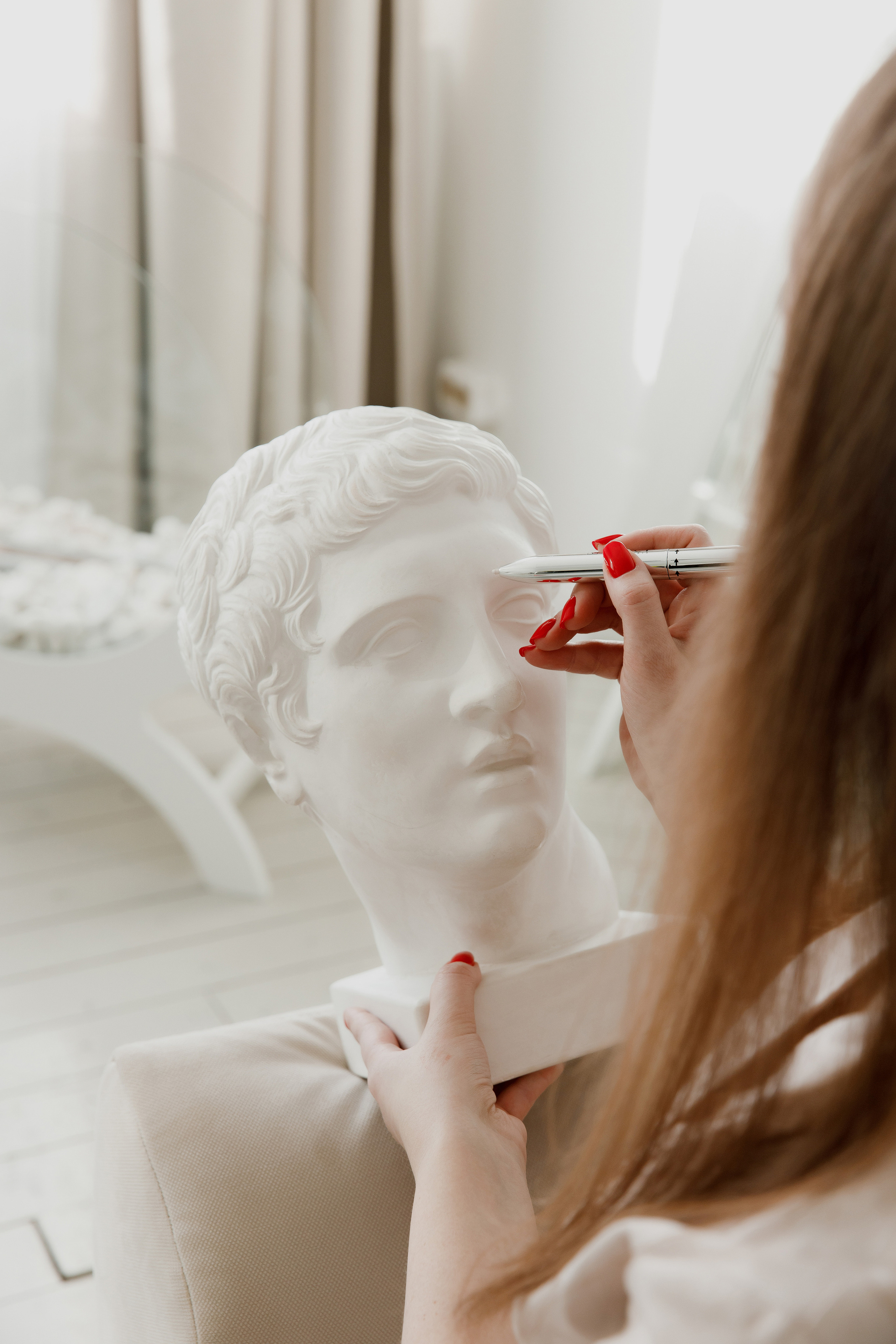 Косметолог Dr.Young. Свадебный и семейный фотограф  во Владивостоке Ольга Украинец