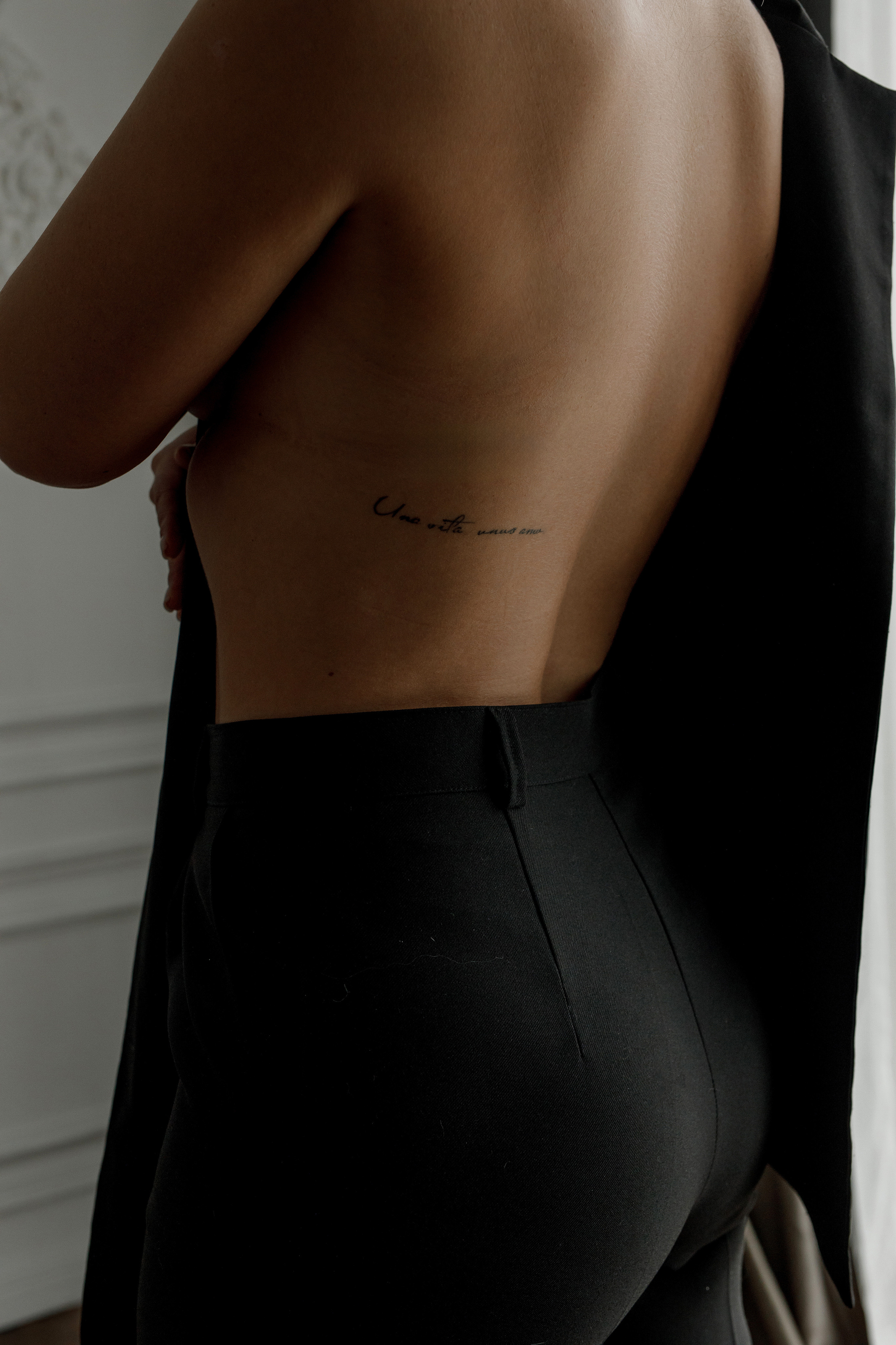 Бизнес-портрет для Валерии. Свадебный и семейный фотограф  во Владивостоке Ольга Украинец