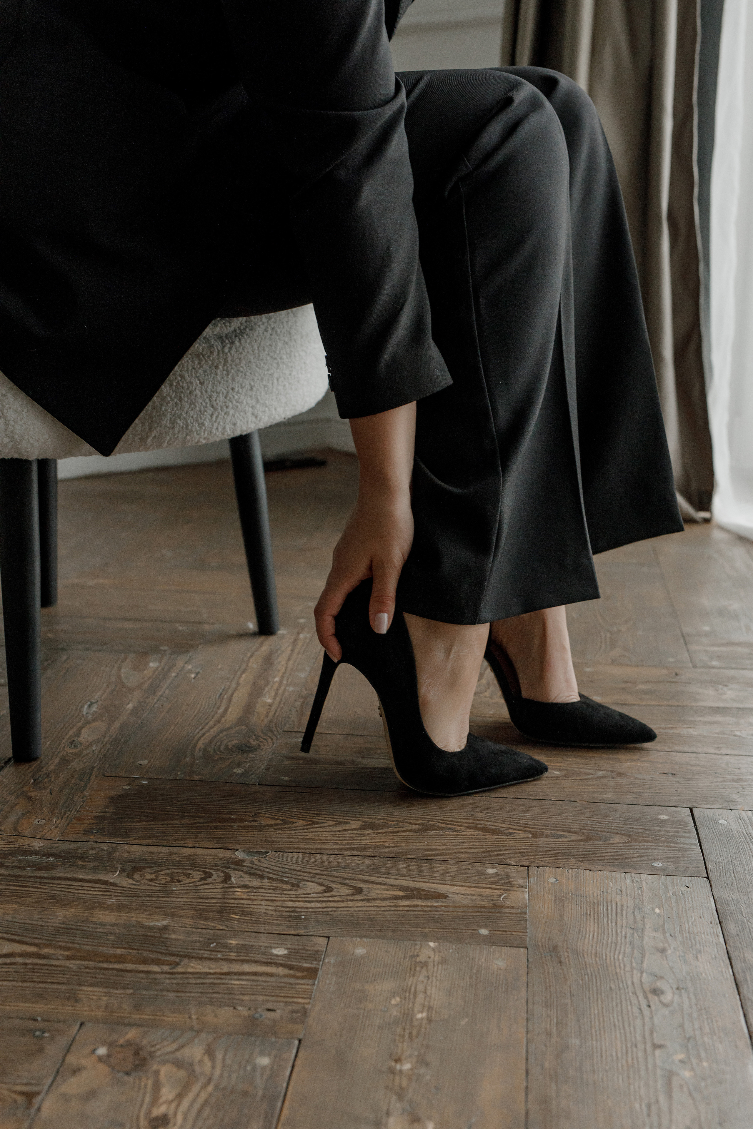 Бизнес-портрет для Валерии. Свадебный и семейный фотограф  во Владивостоке Ольга Украинец