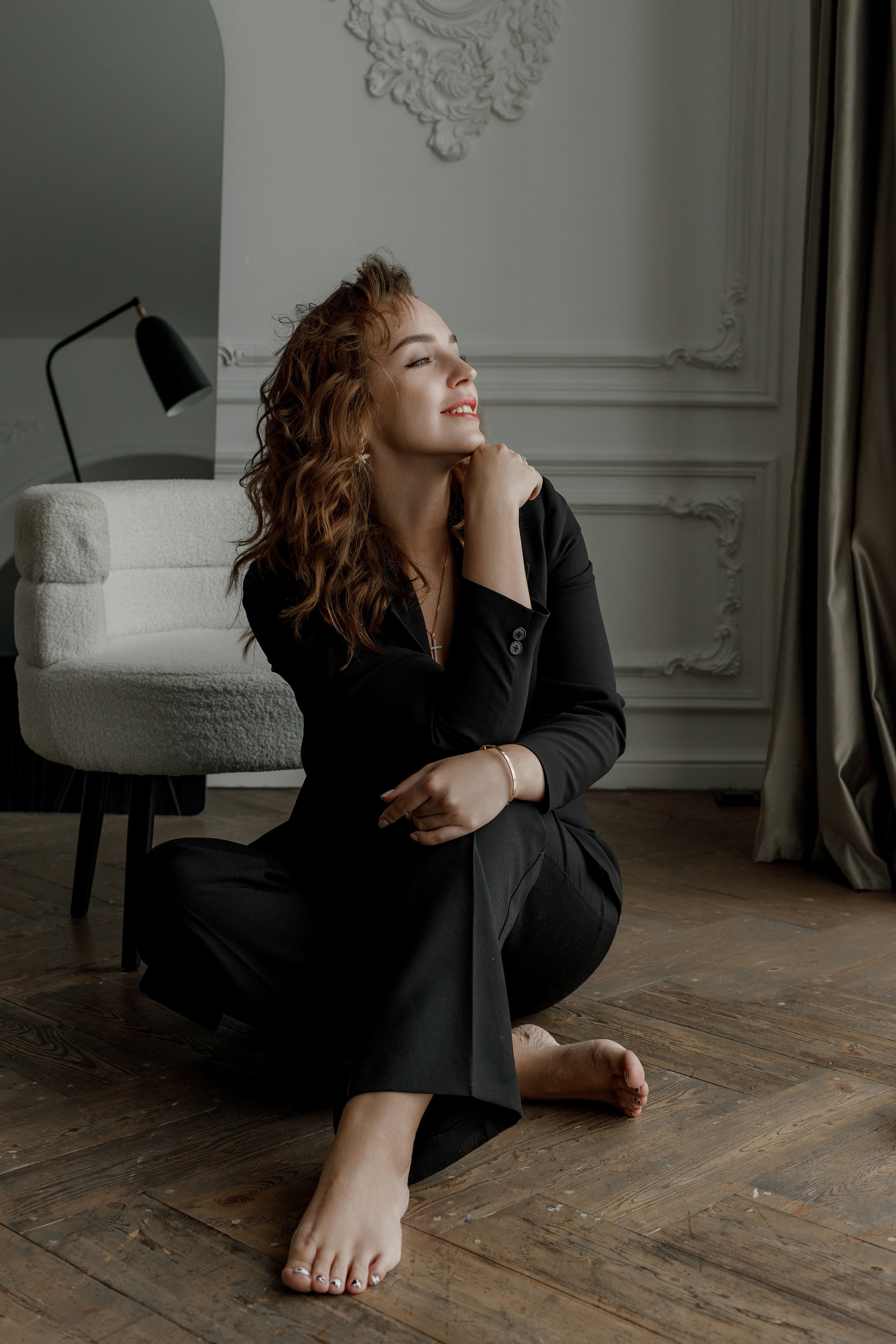 Бизнес-портрет для Валерии. Свадебный и семейный фотограф  во Владивостоке Ольга Украинец