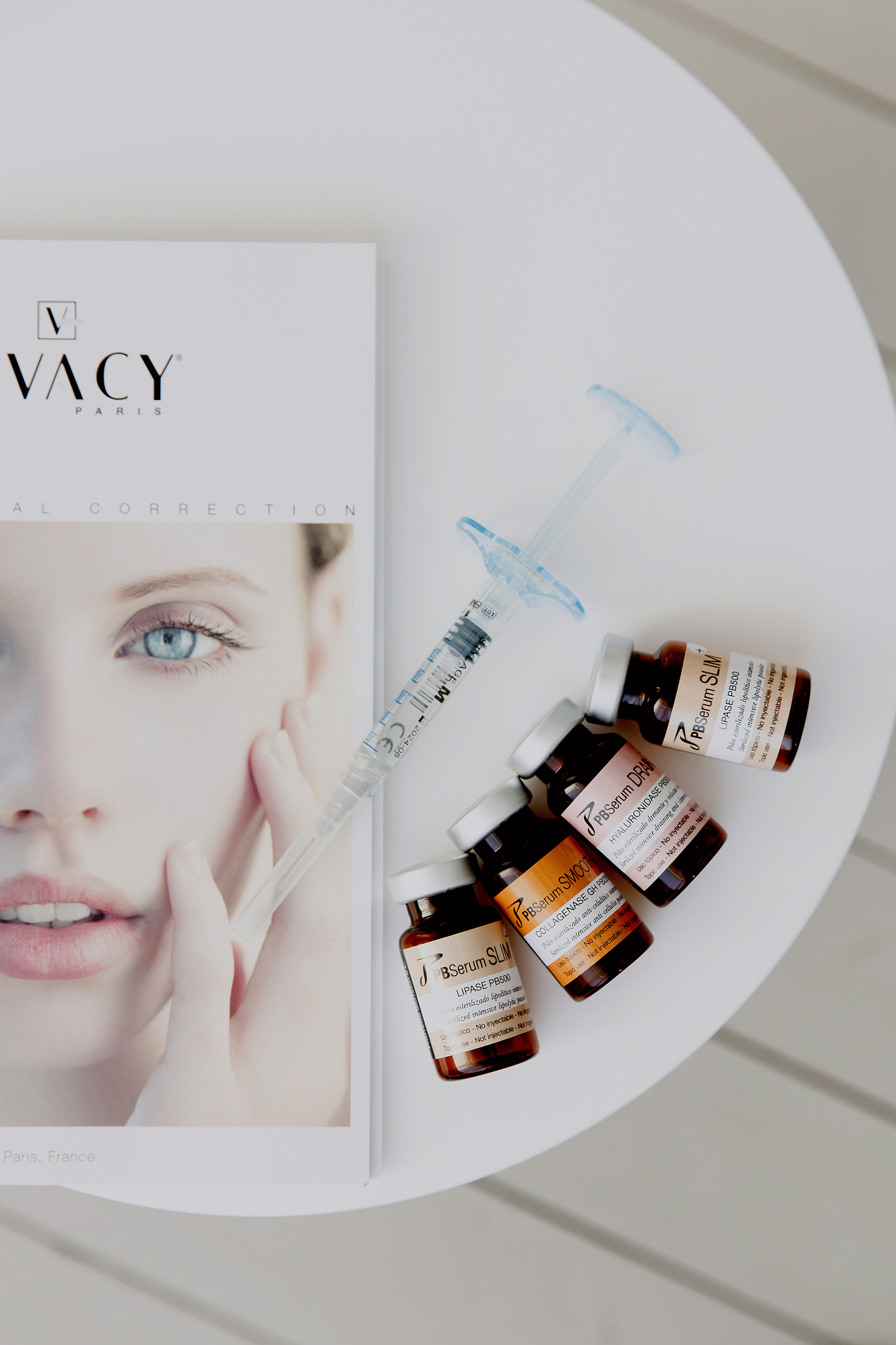 Косметолог Dr.Young. Свадебный и семейный фотограф  во Владивостоке Ольга Украинец