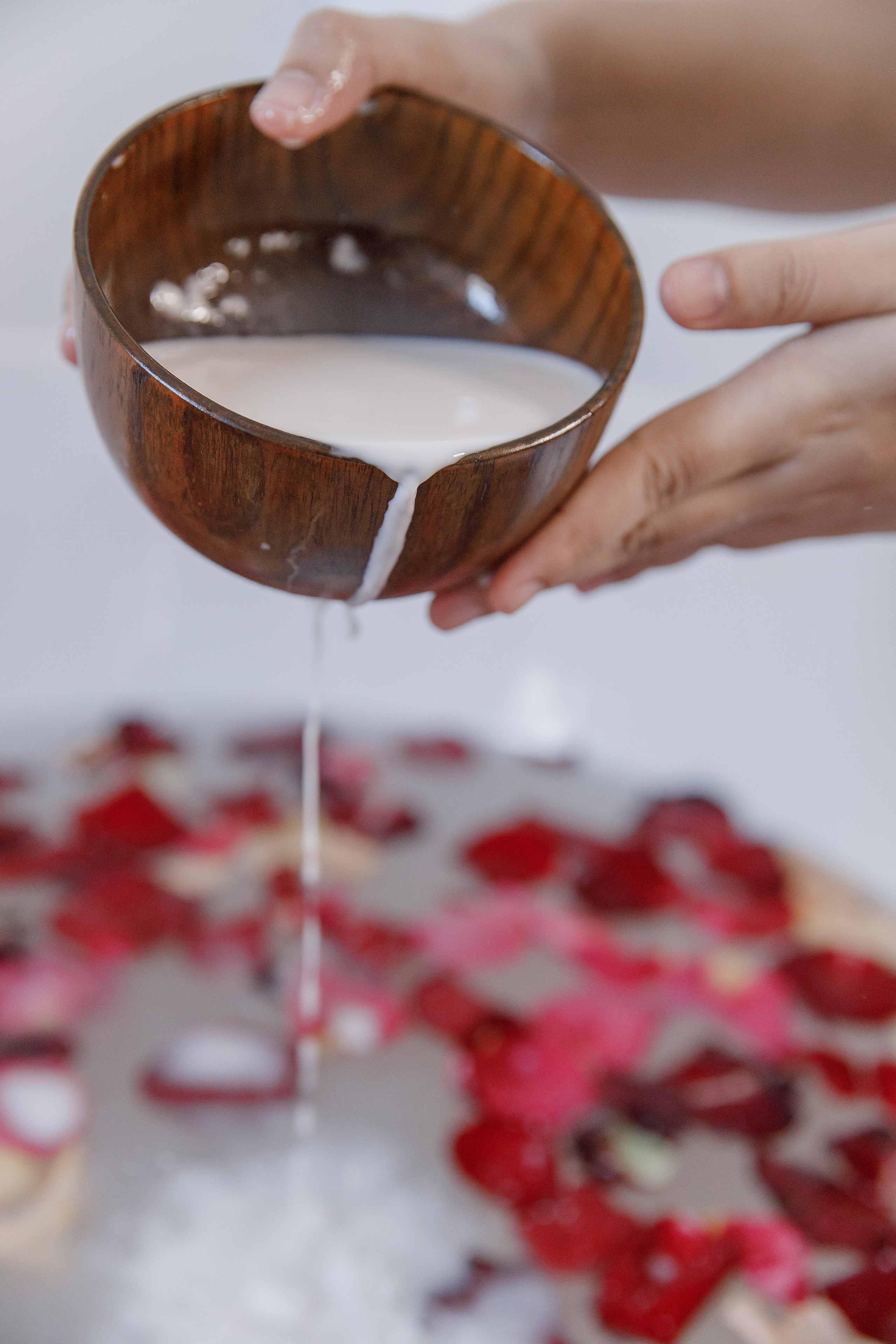 SPA «Баронга». Свадебный и семейный фотограф  во Владивостоке Ольга Украинец