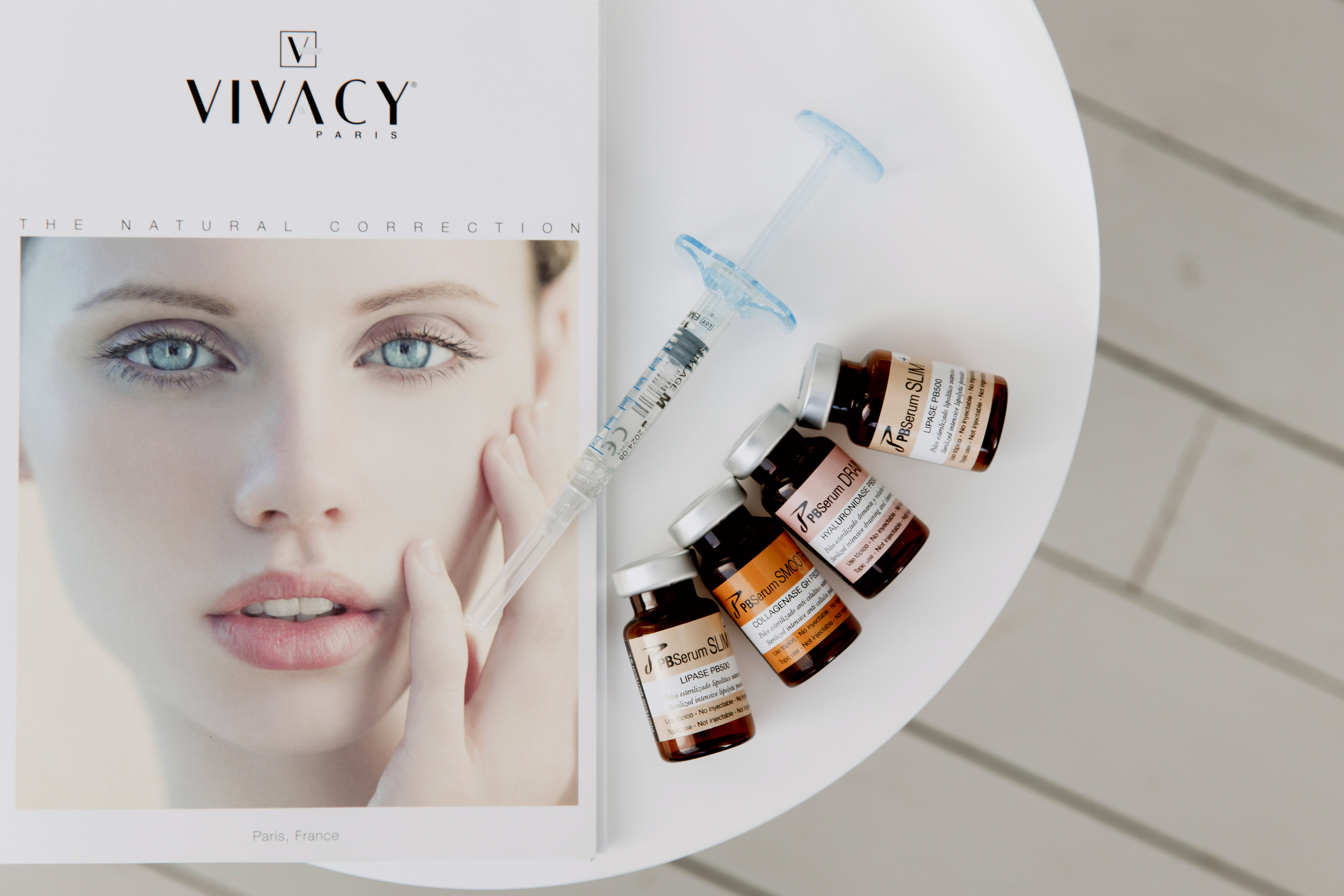 Косметолог Dr.Young. Свадебный и семейный фотограф  во Владивостоке Ольга Украинец