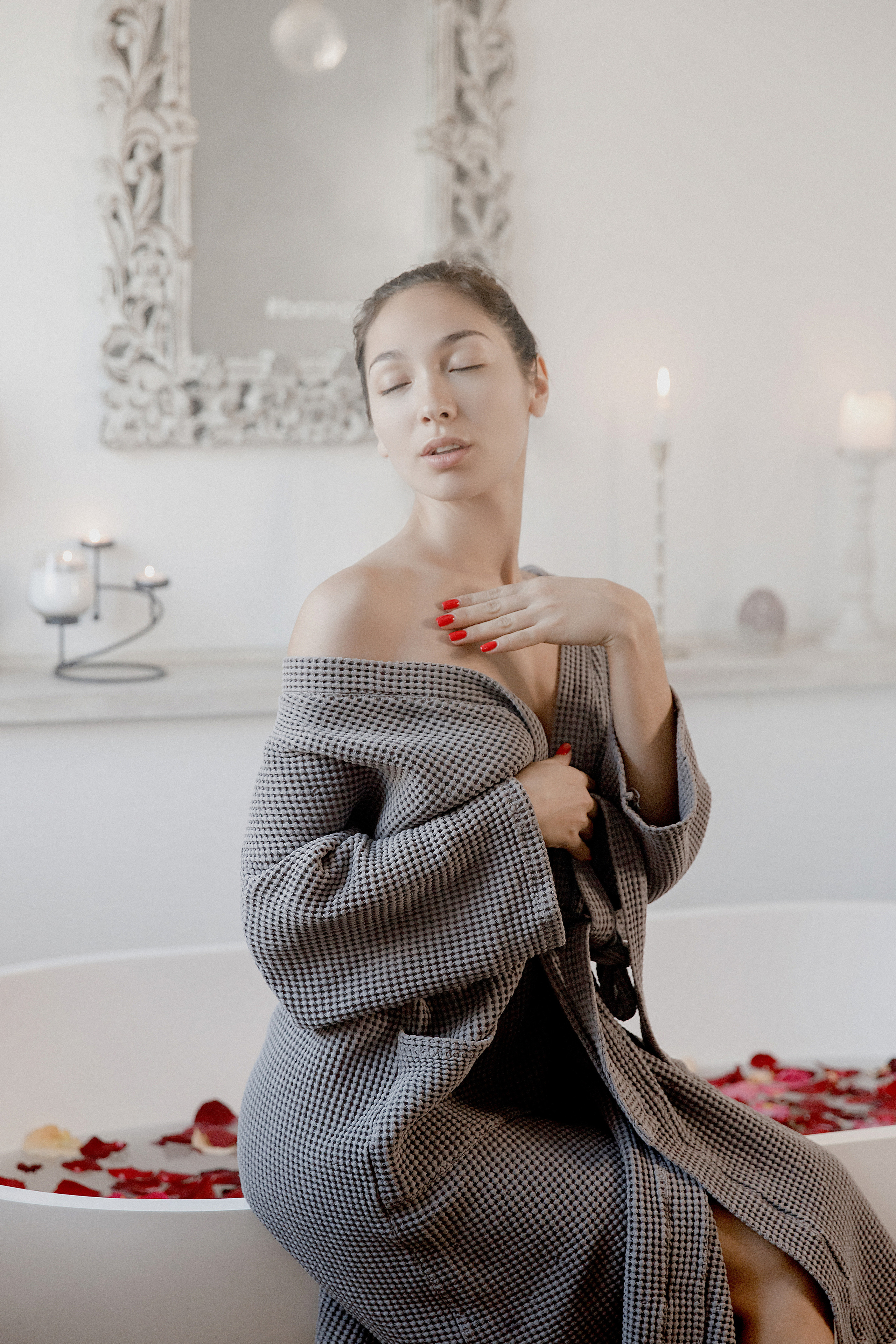 SPA «Баронга». Свадебный и семейный фотограф  во Владивостоке Ольга Украинец