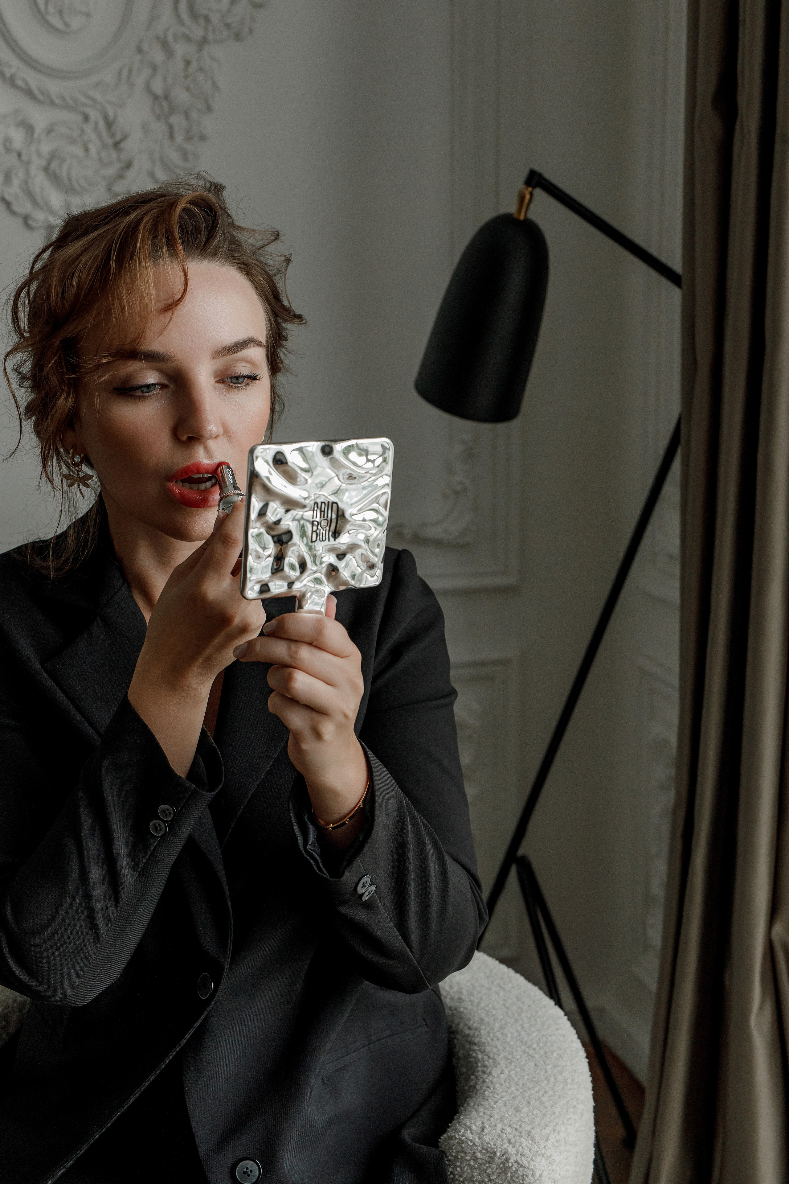 Бизнес-портрет для Валерии. Свадебный и семейный фотограф  во Владивостоке Ольга Украинец