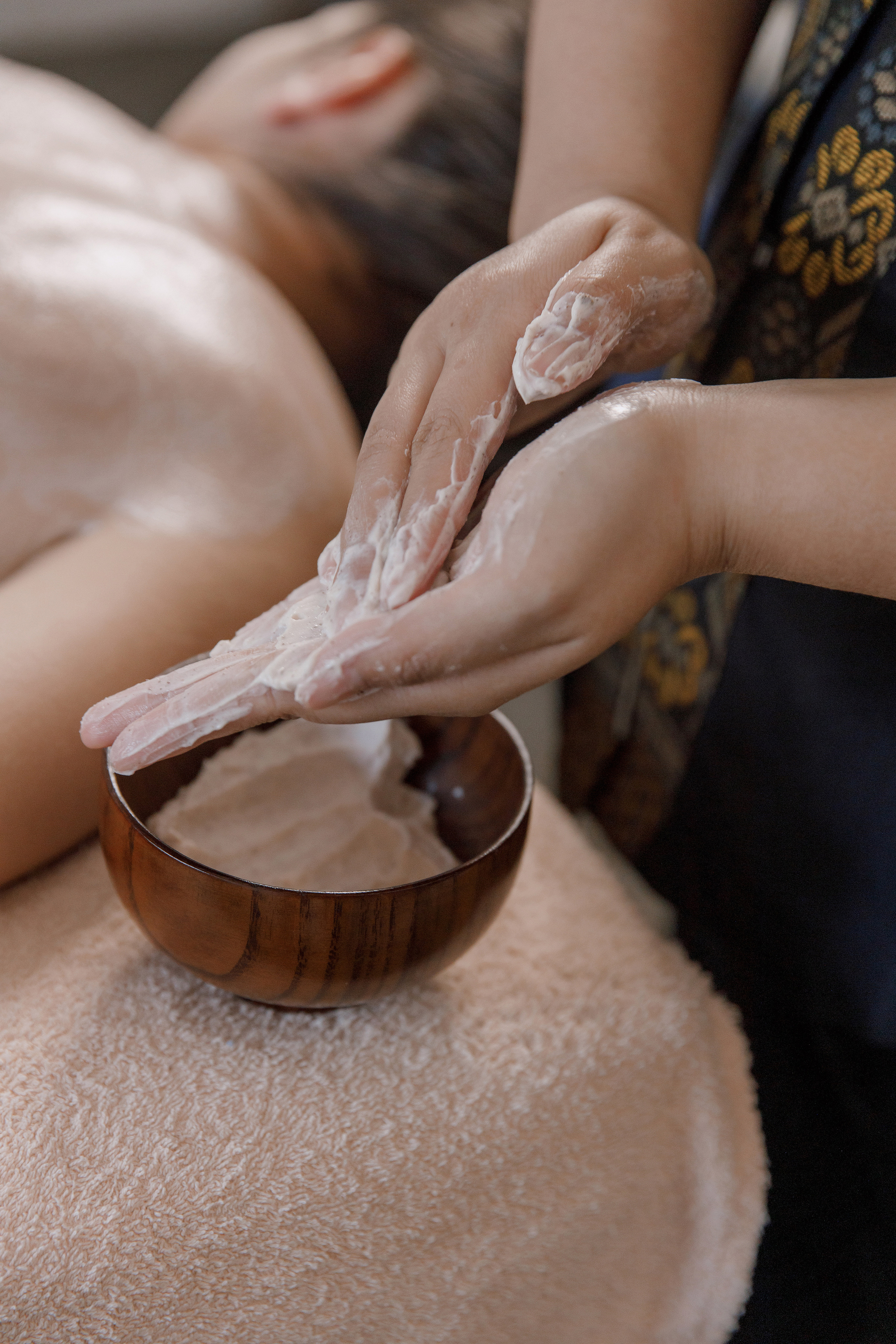 SPA «Баронга». Свадебный и семейный фотограф  во Владивостоке Ольга Украинец