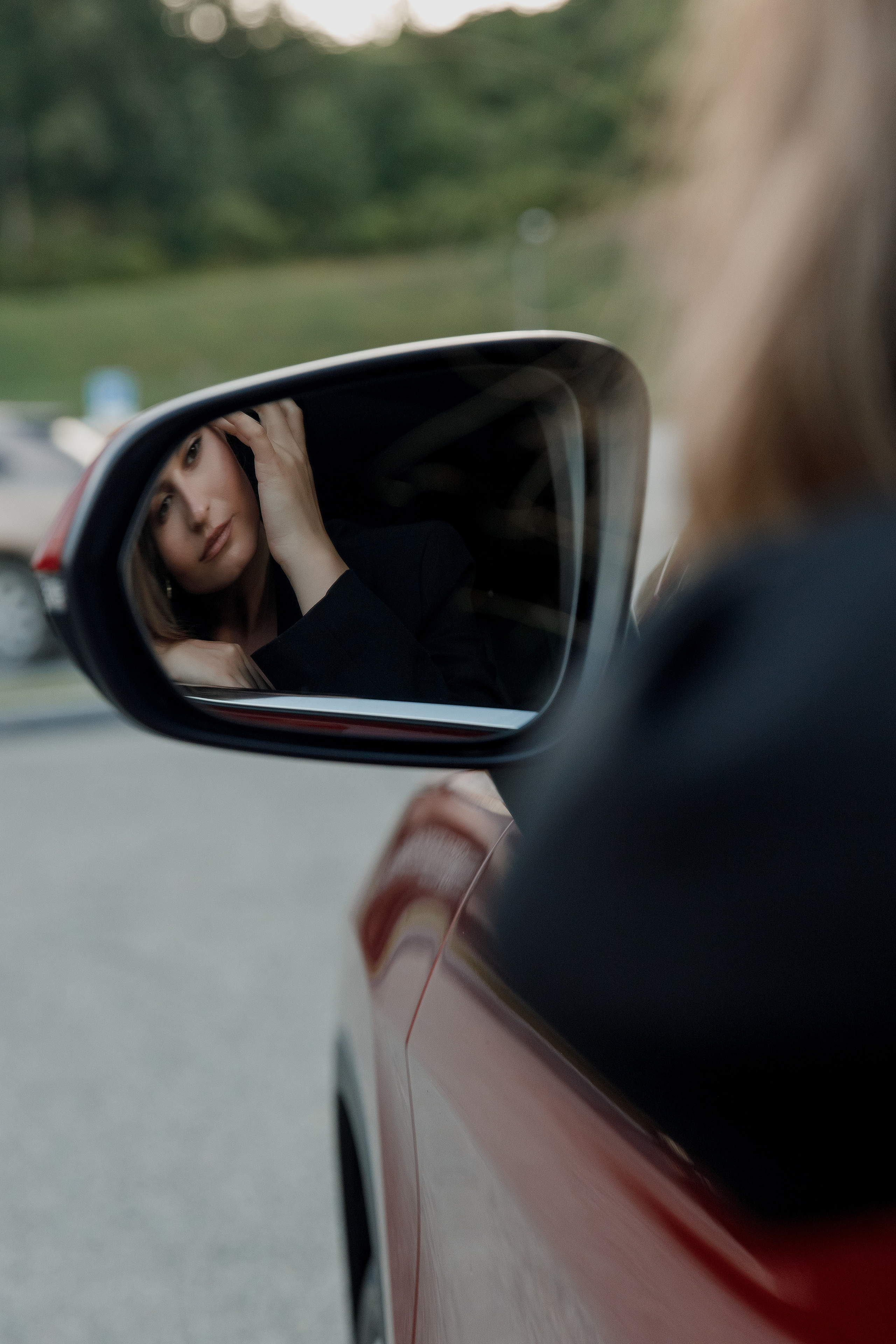 Бизнес-портрет для дизайнера интерьеров. Свадебный и семейный фотограф  во Владивостоке Ольга Украинец