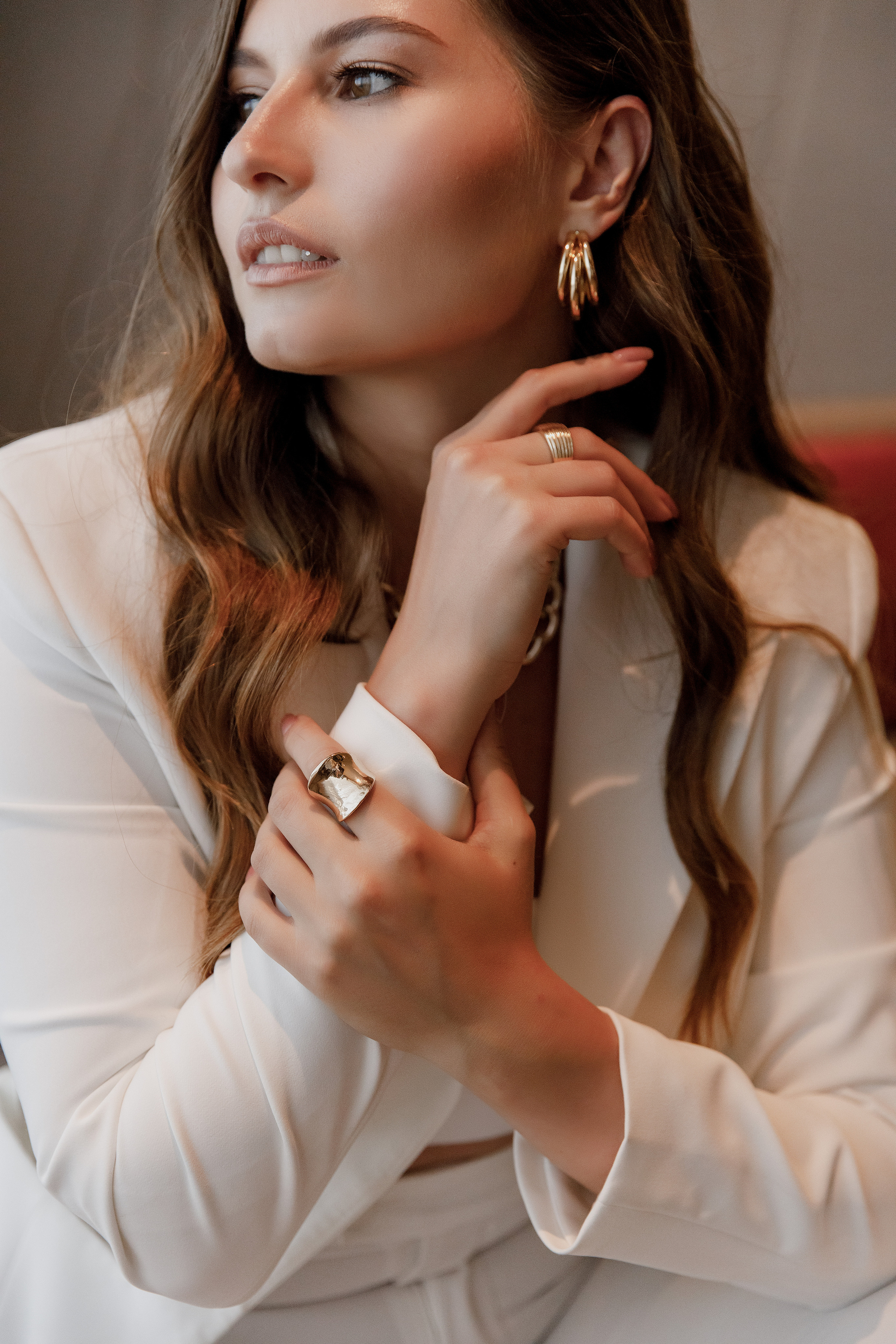 Бизнес-портрет для дизайнера интерьеров. Свадебный и семейный фотограф  во Владивостоке Ольга Украинец