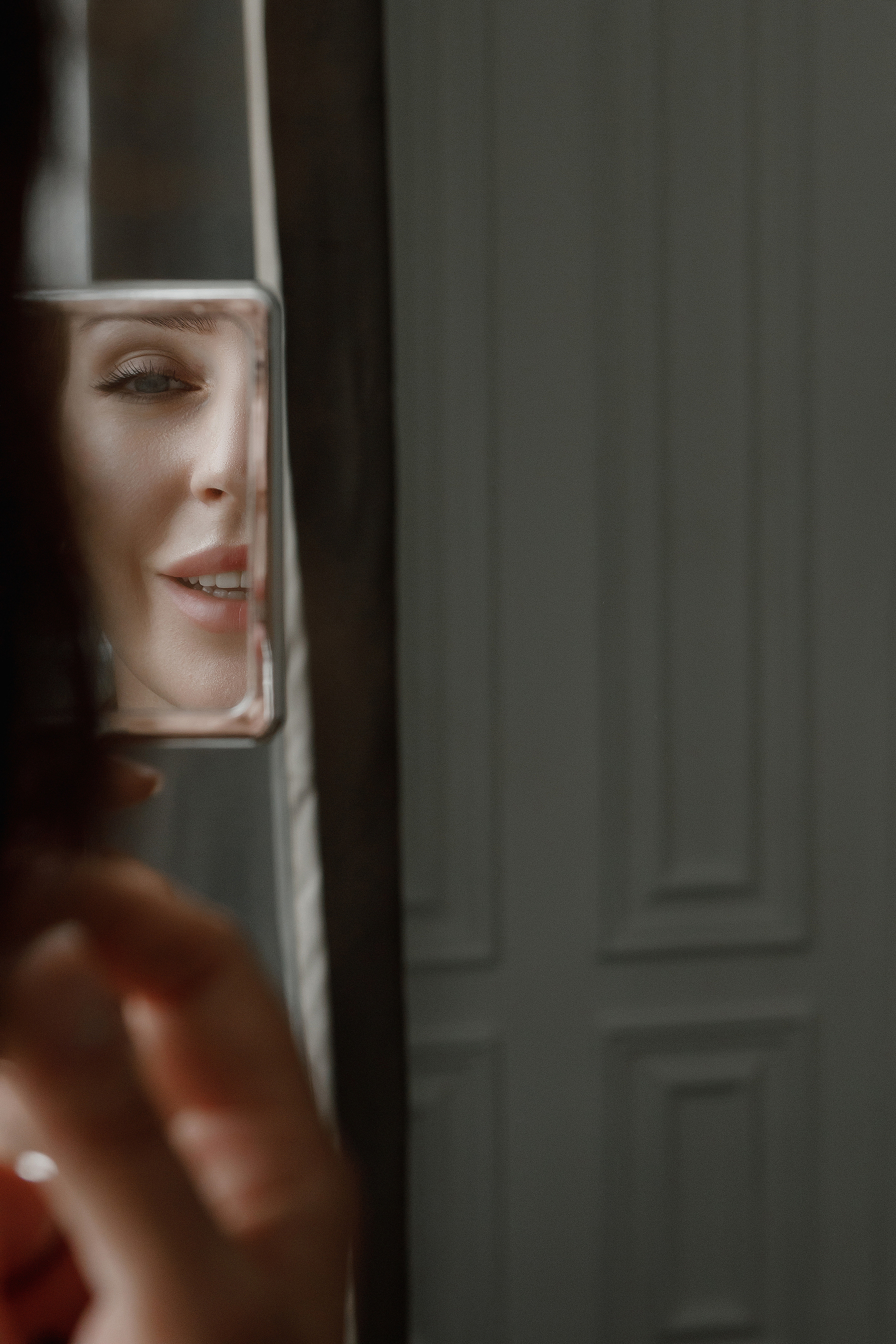 Бизнес-портрет для Валерии. Свадебный и семейный фотограф  во Владивостоке Ольга Украинец