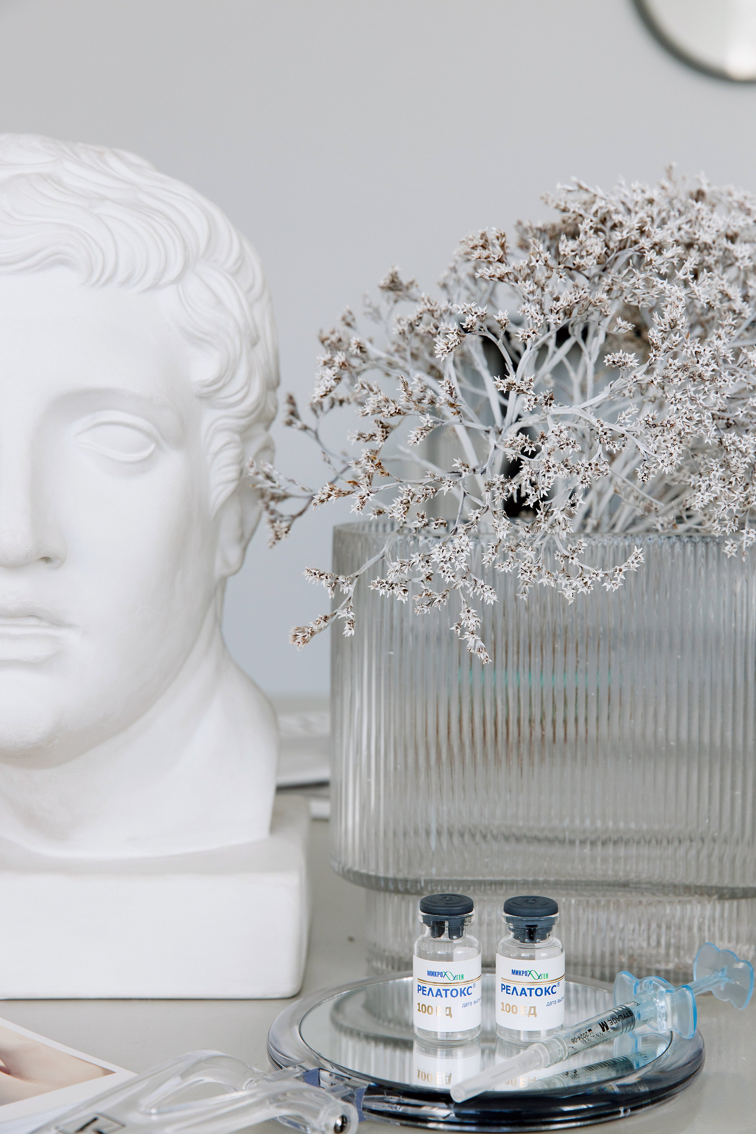 Косметолог Dr.Young. Свадебный и семейный фотограф  во Владивостоке Ольга Украинец