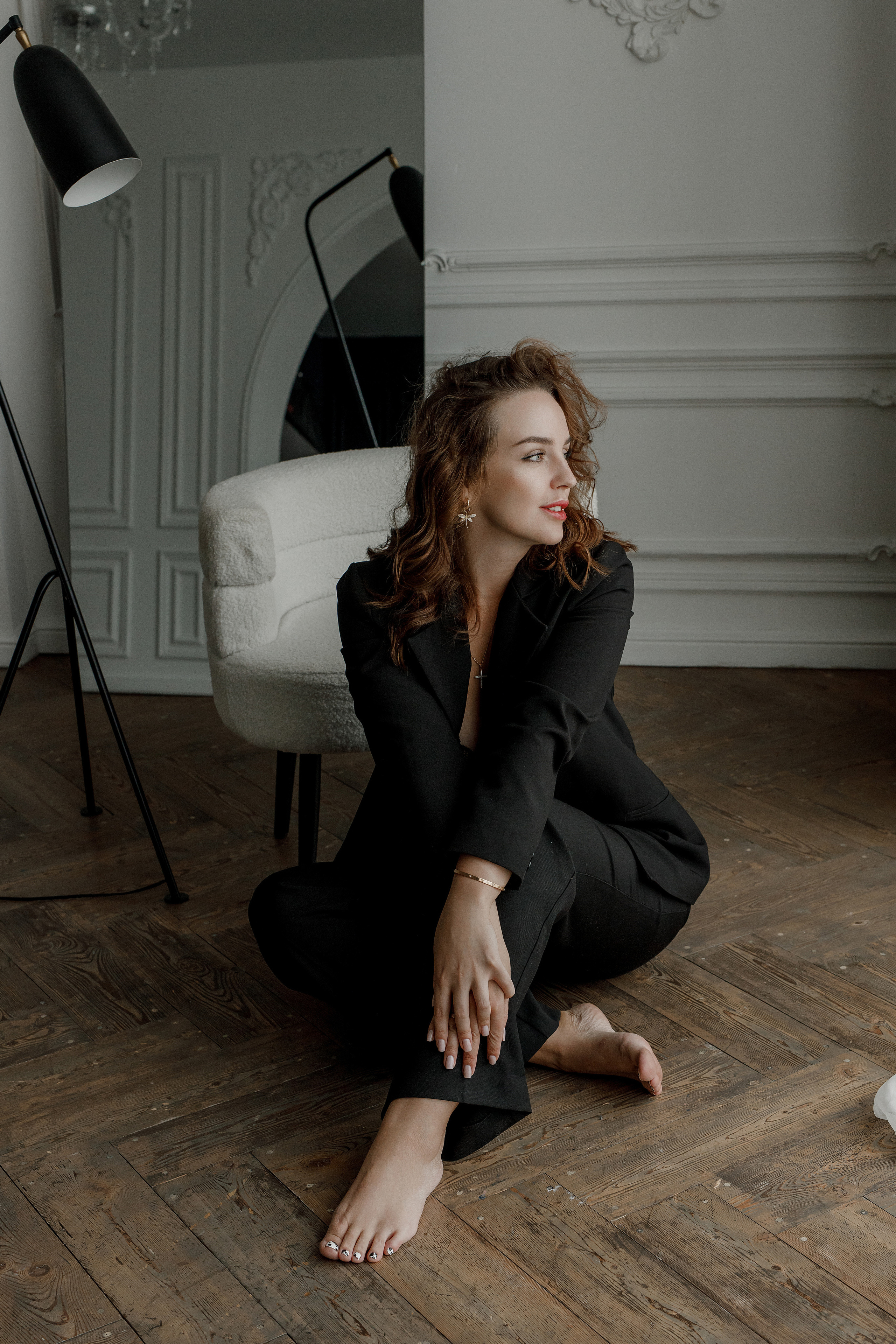 Бизнес-портрет для Валерии. Свадебный и семейный фотограф  во Владивостоке Ольга Украинец