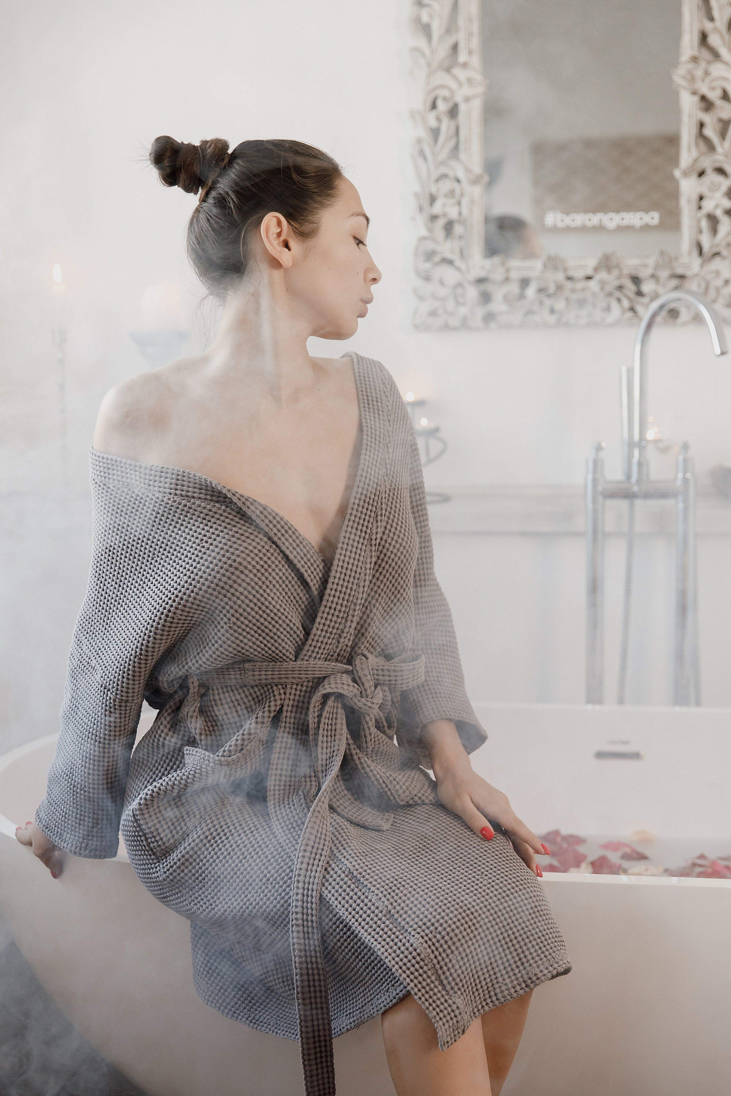 SPA «Баронга». Свадебный и семейный фотограф  во Владивостоке Ольга Украинец