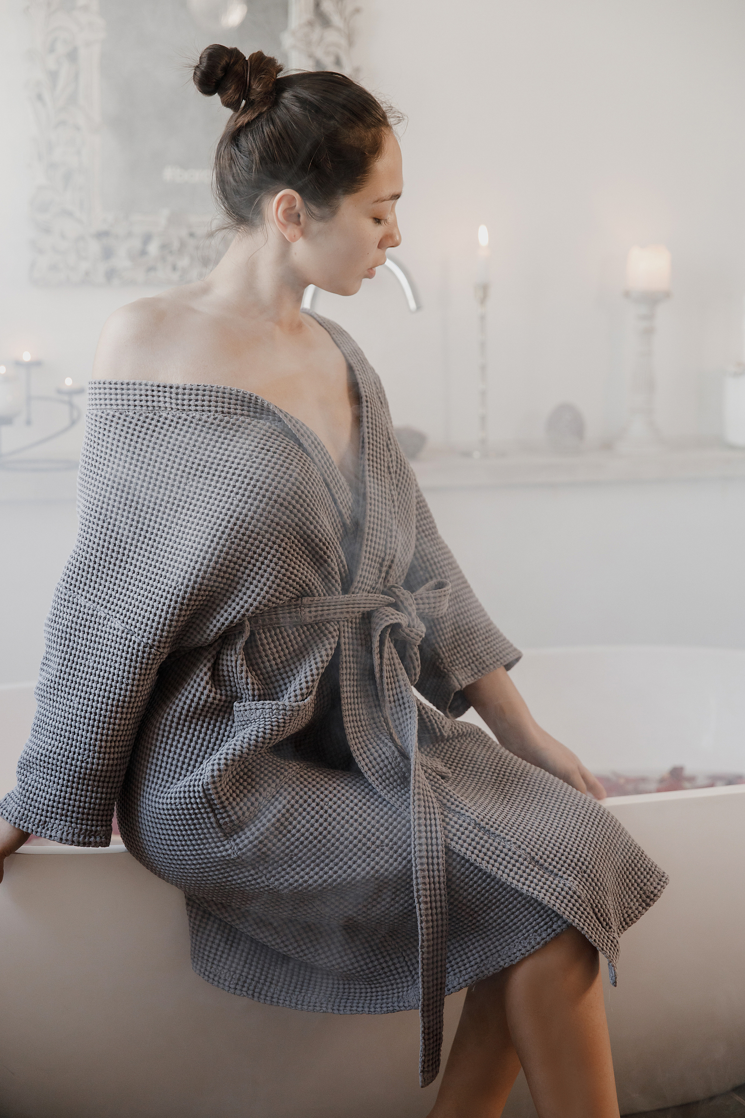 SPA «Баронга». Свадебный и семейный фотограф  во Владивостоке Ольга Украинец