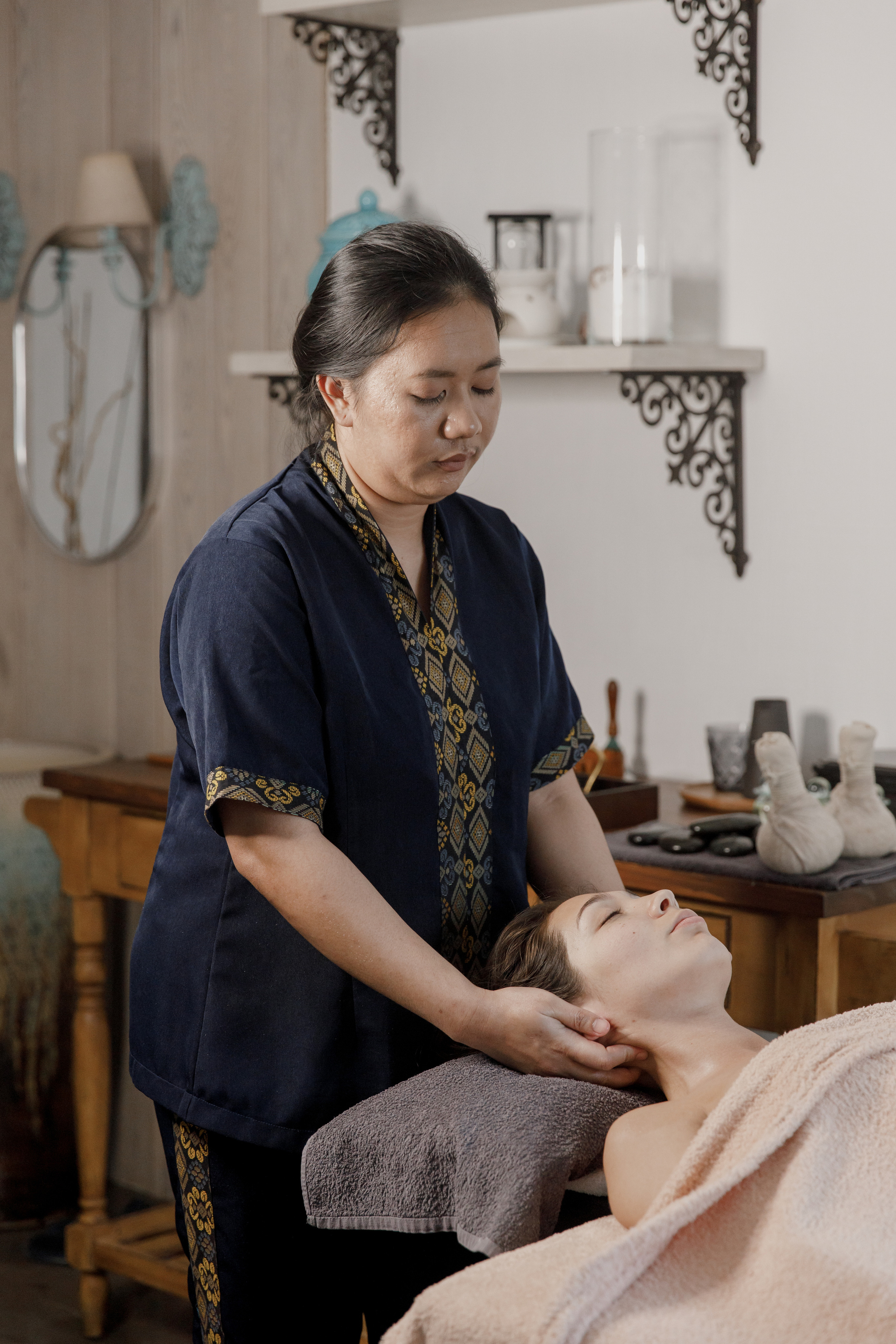 SPA «Баронга». Свадебный и семейный фотограф  во Владивостоке Ольга Украинец