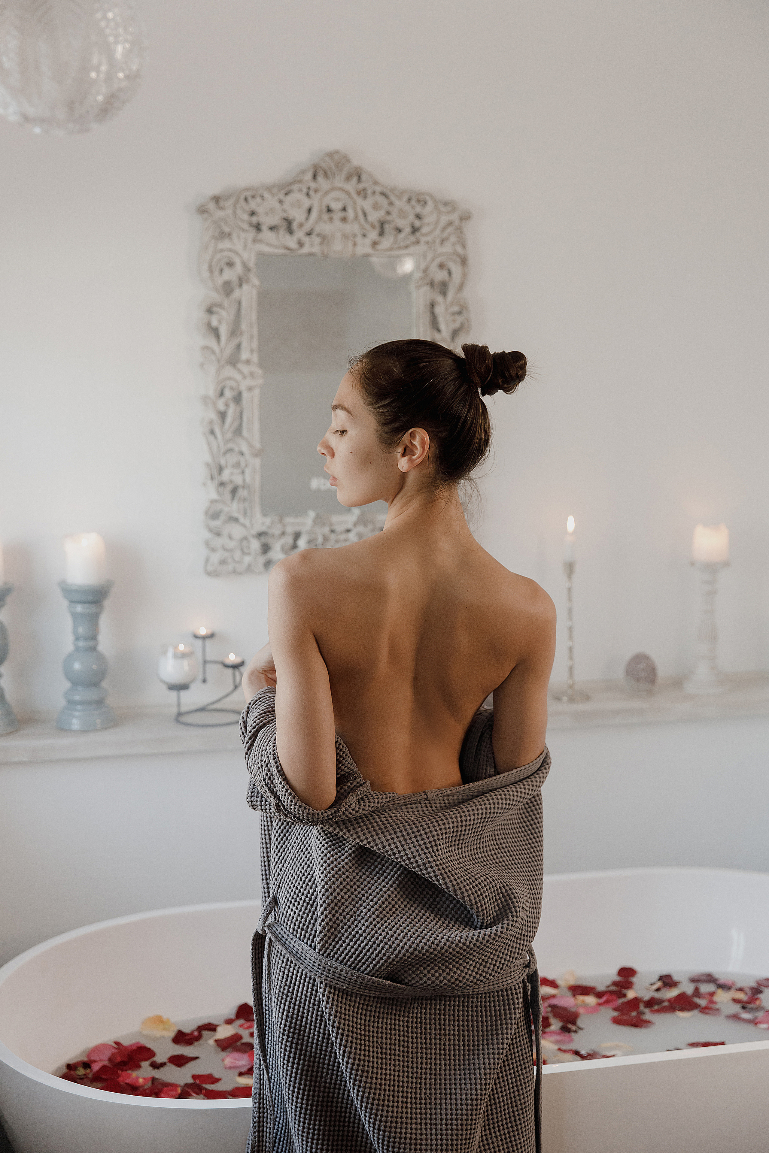 SPA «Баронга». Свадебный и семейный фотограф  во Владивостоке Ольга Украинец