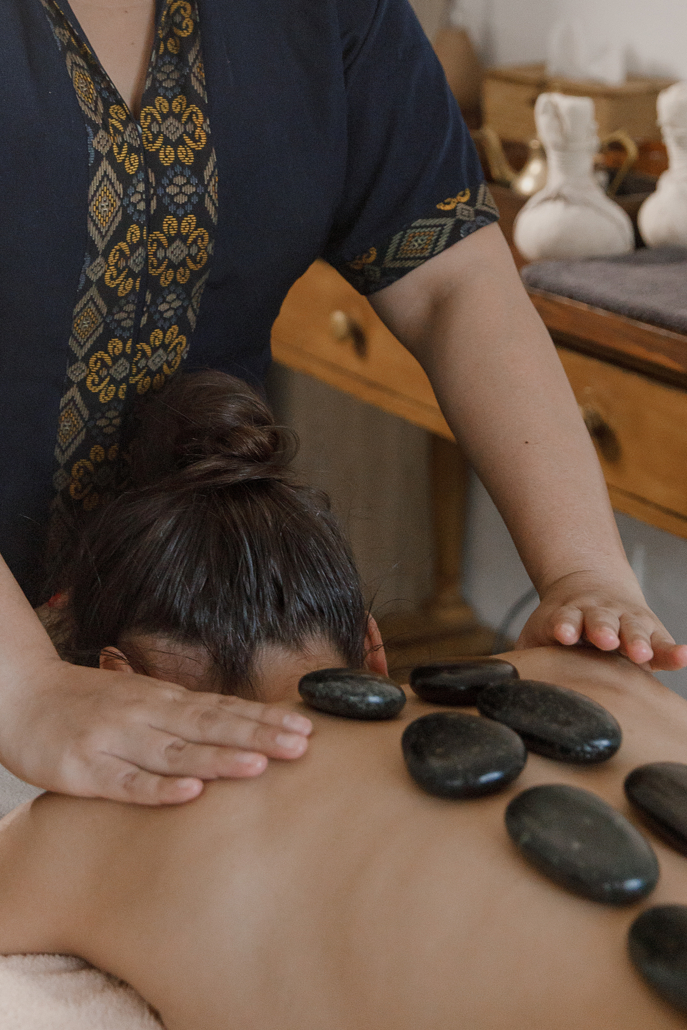 SPA «Баронга». Свадебный и семейный фотограф  во Владивостоке Ольга Украинец