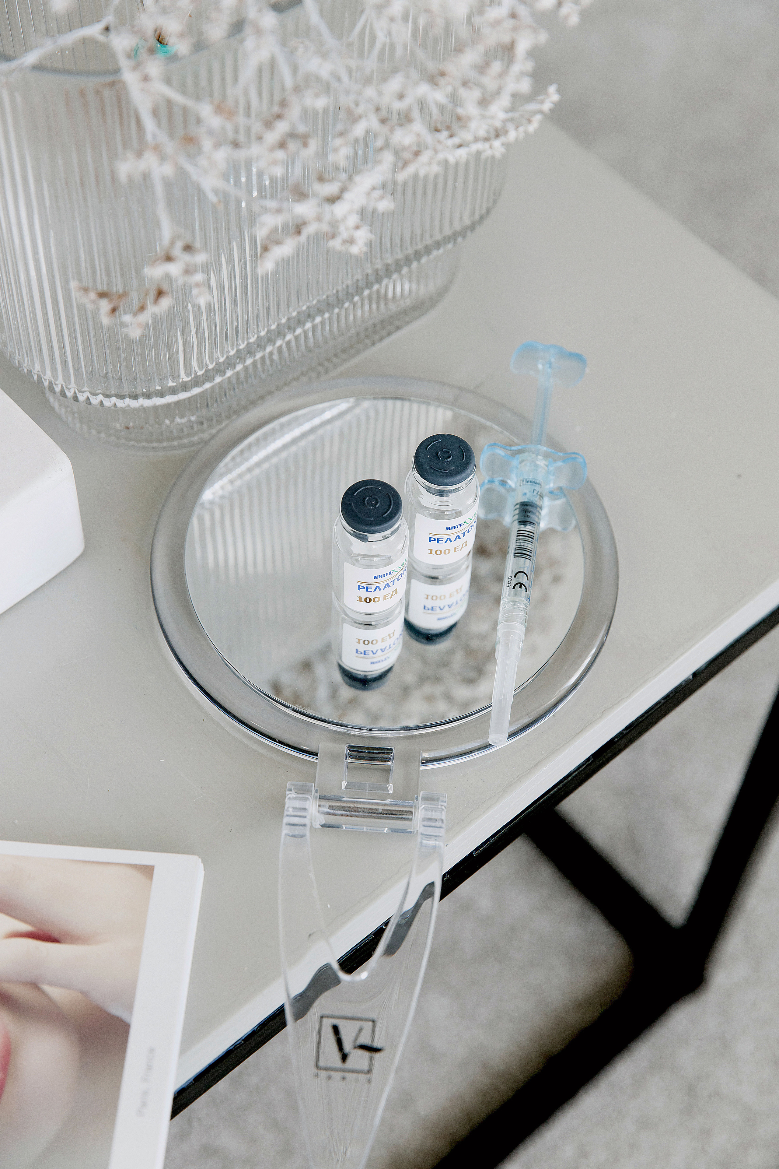 Косметолог Dr.Young. Свадебный и семейный фотограф  во Владивостоке Ольга Украинец