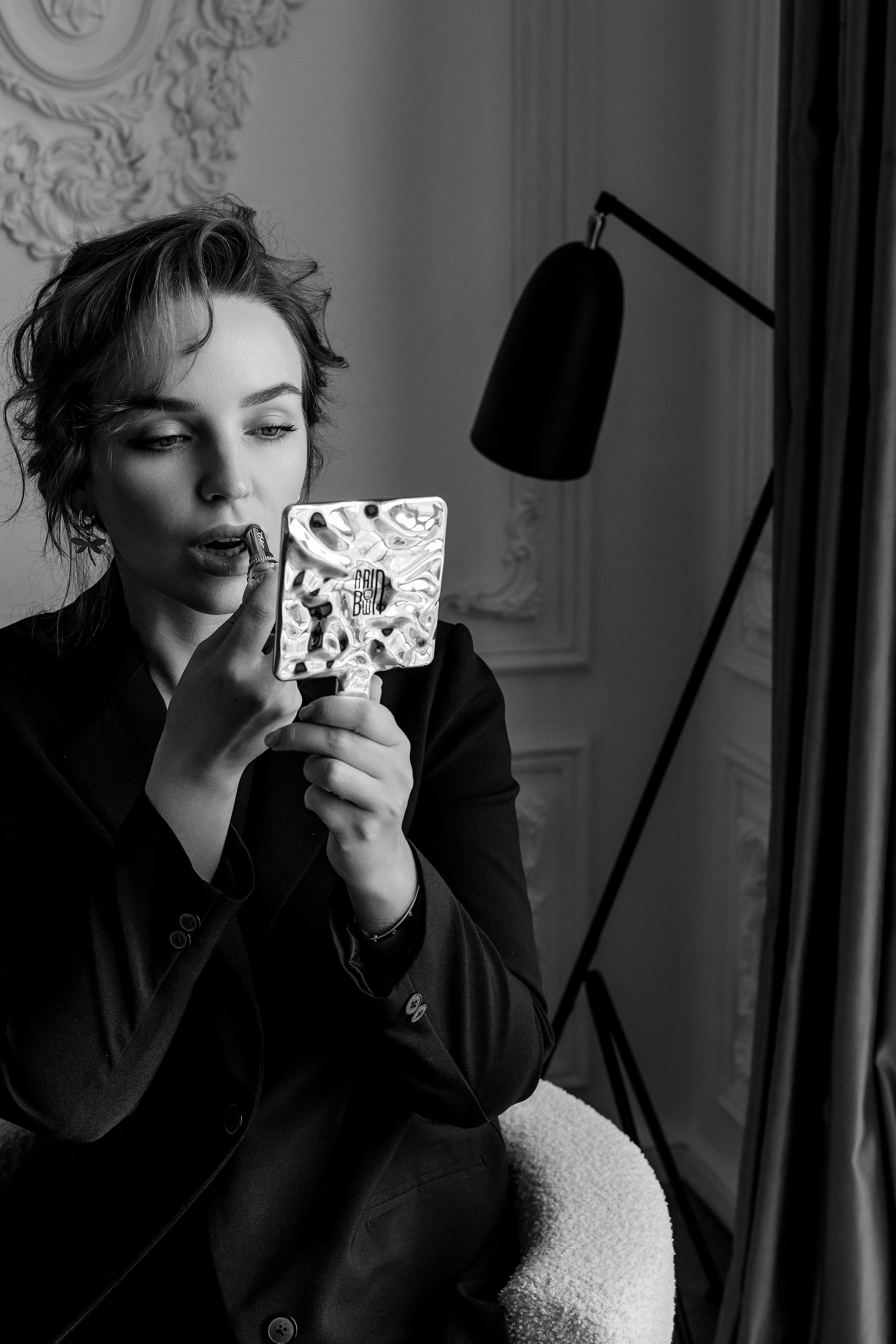 Бизнес-портрет для Валерии. Свадебный и семейный фотограф  во Владивостоке Ольга Украинец