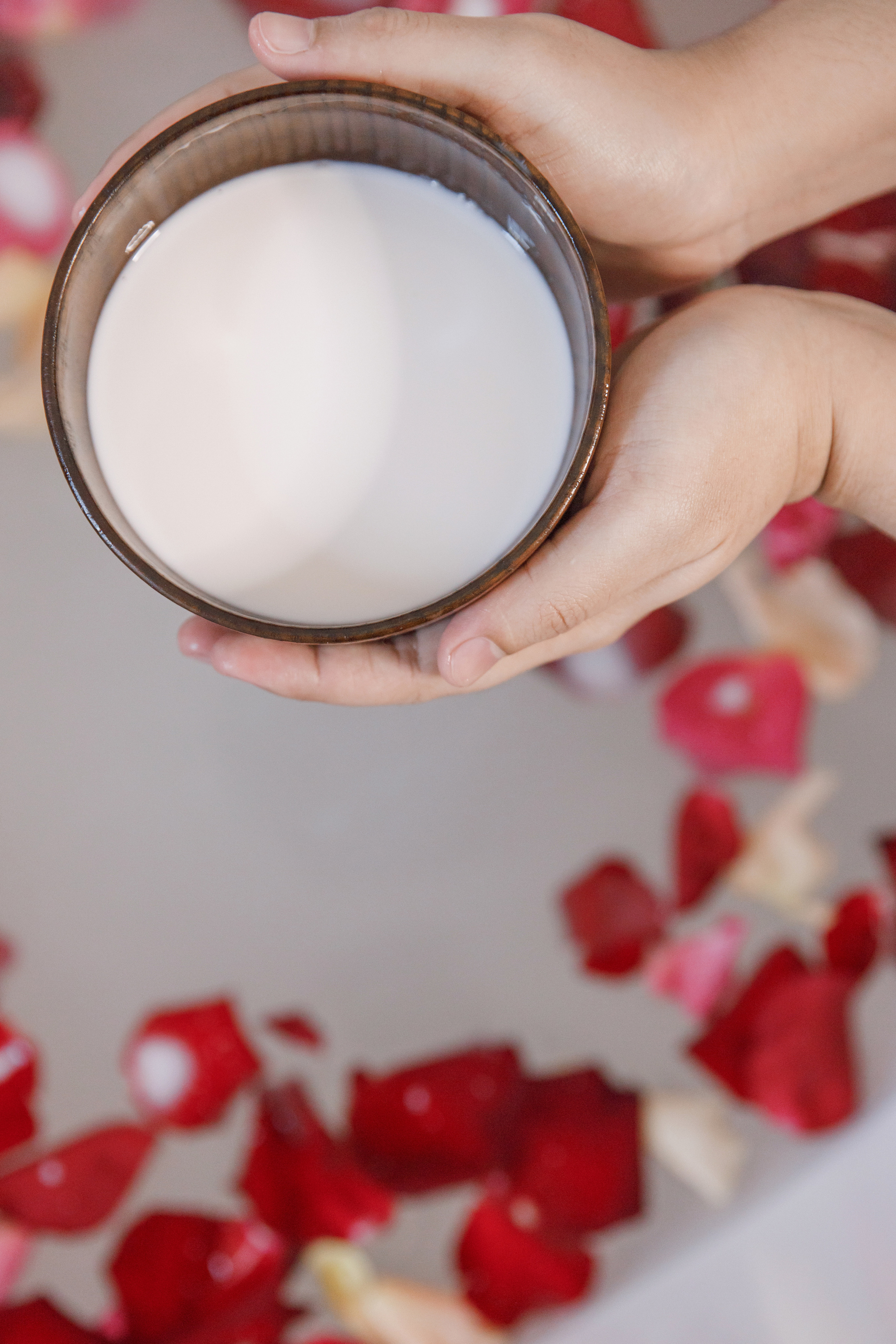 SPA «Баронга». Свадебный и семейный фотограф  во Владивостоке Ольга Украинец