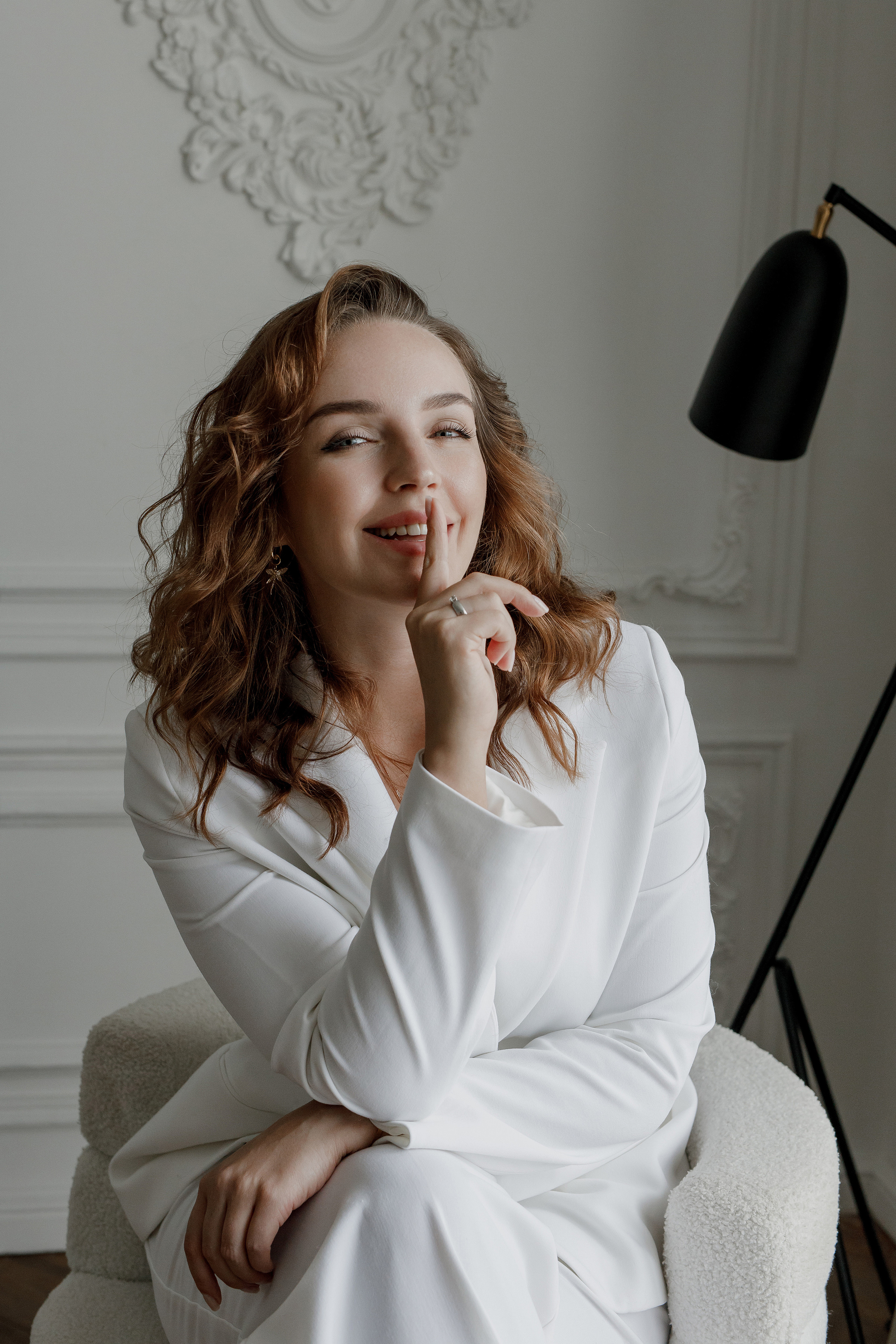 Бизнес-портрет для Валерии. Свадебный и семейный фотограф  во Владивостоке Ольга Украинец