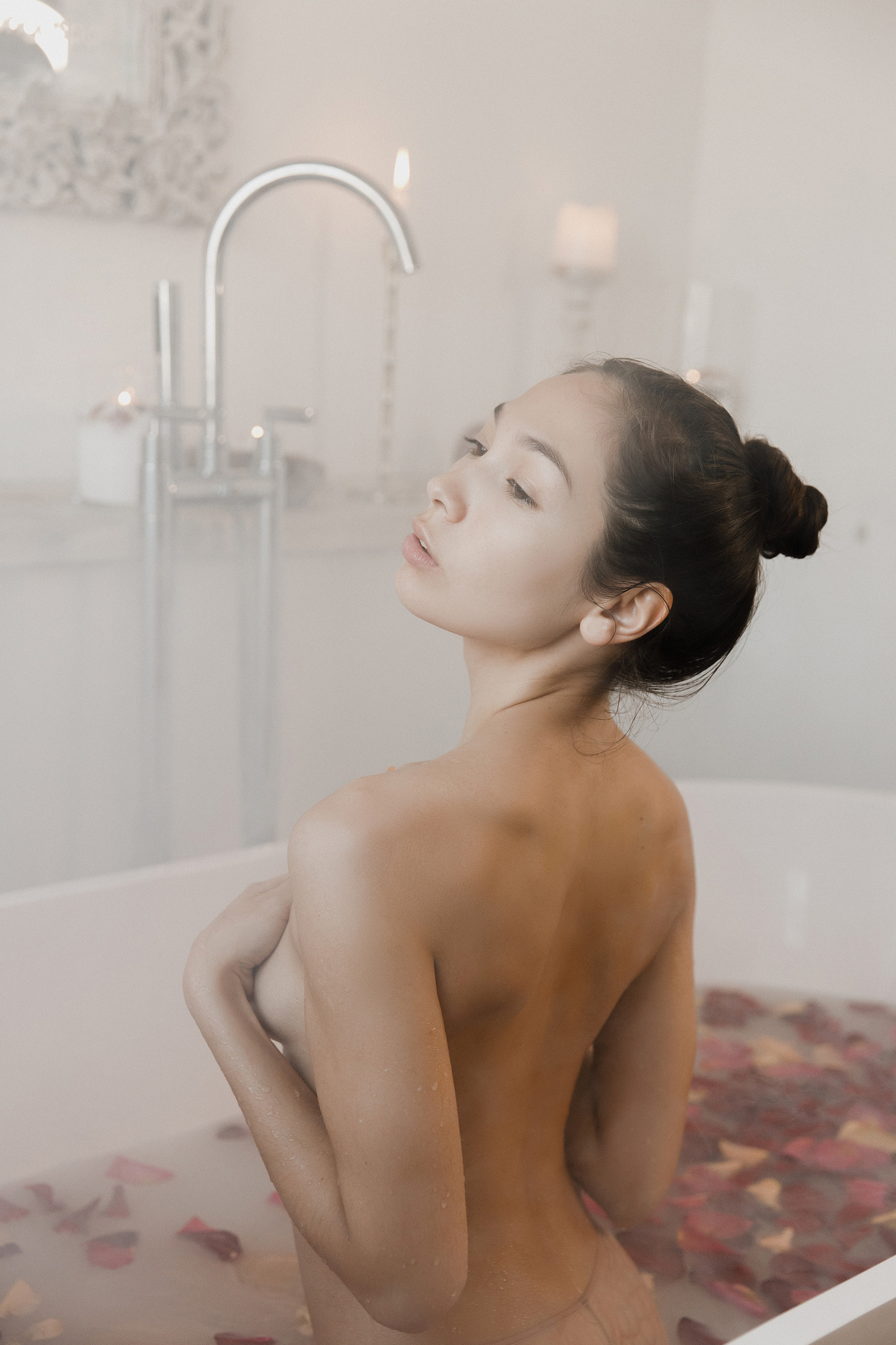 SPA «Баронга». Свадебный и семейный фотограф  во Владивостоке Ольга Украинец