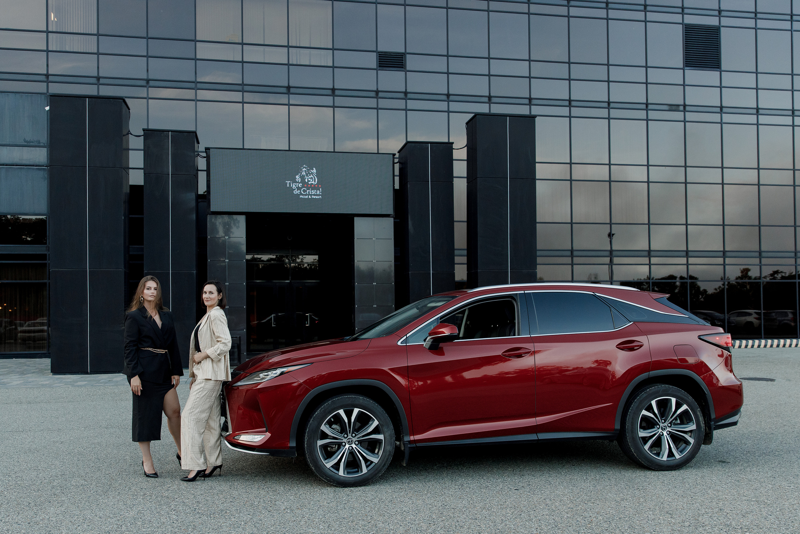 Бизнес-портрет для дизайнера интерьеров. Свадебный и семейный фотограф  во Владивостоке Ольга Украинец