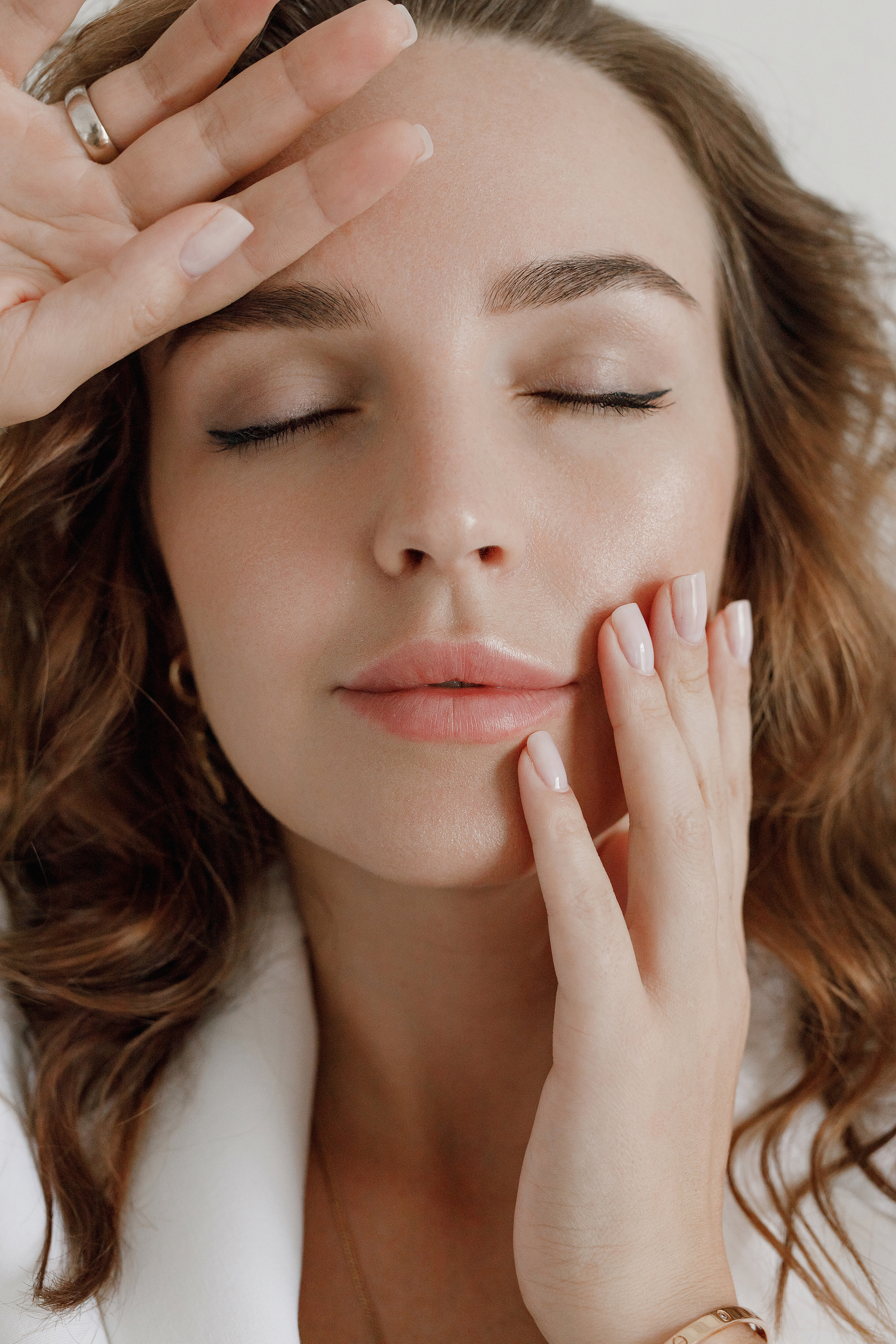 Бизнес-портрет для Валерии. Свадебный и семейный фотограф  во Владивостоке Ольга Украинец