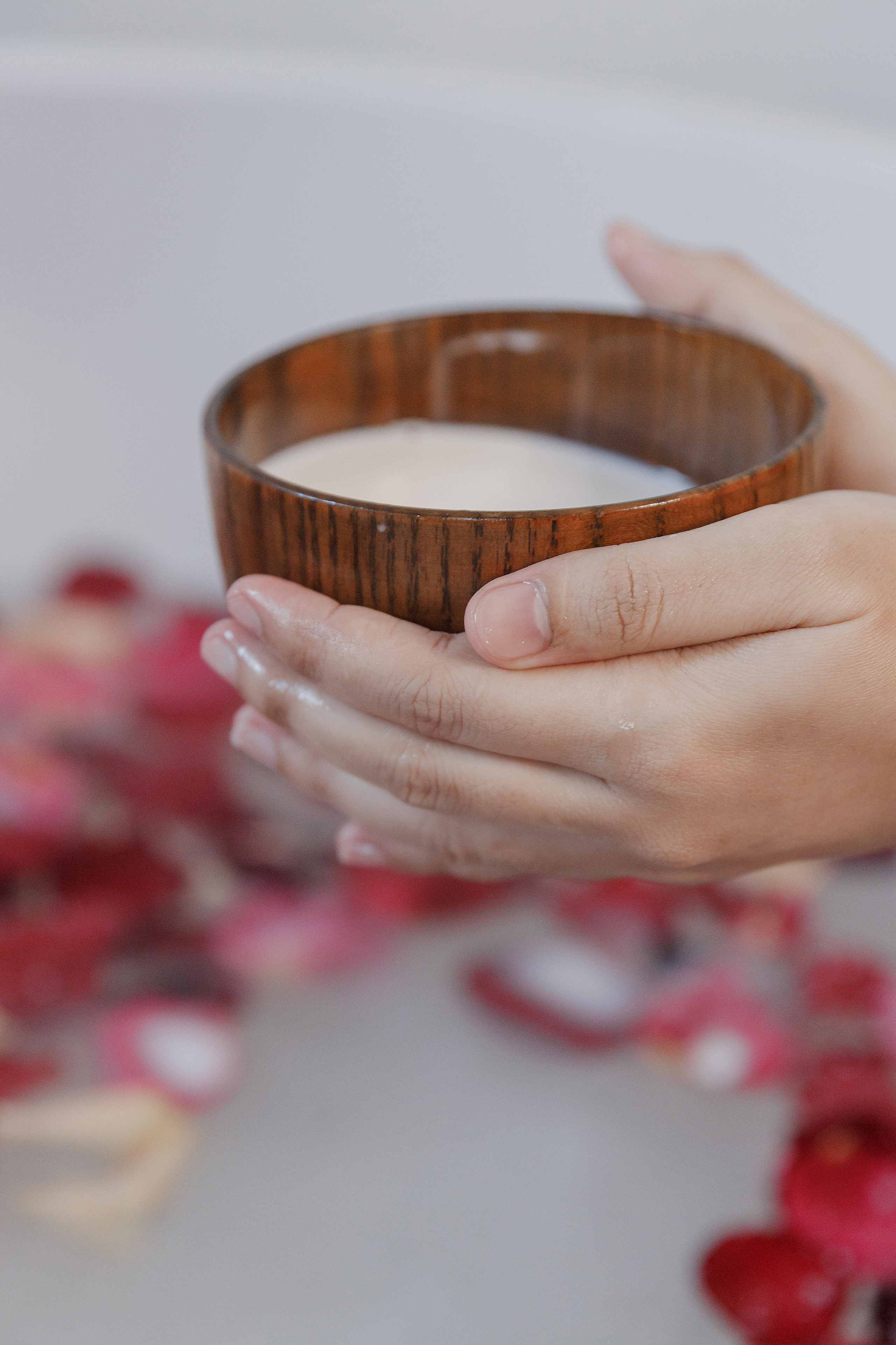 SPA «Баронга». Свадебный и семейный фотограф  во Владивостоке Ольга Украинец