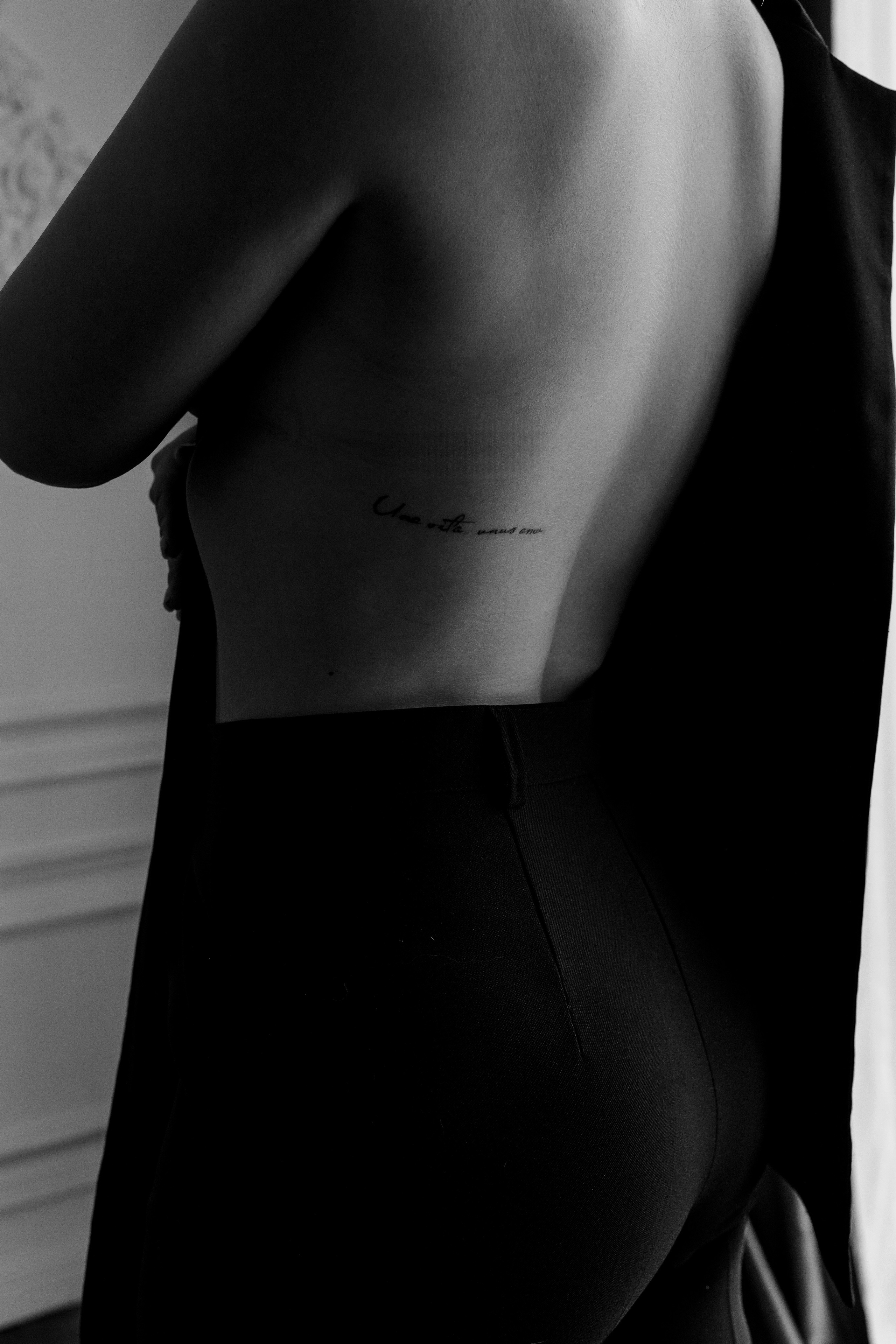 Бизнес-портрет для Валерии. Свадебный и семейный фотограф  во Владивостоке Ольга Украинец