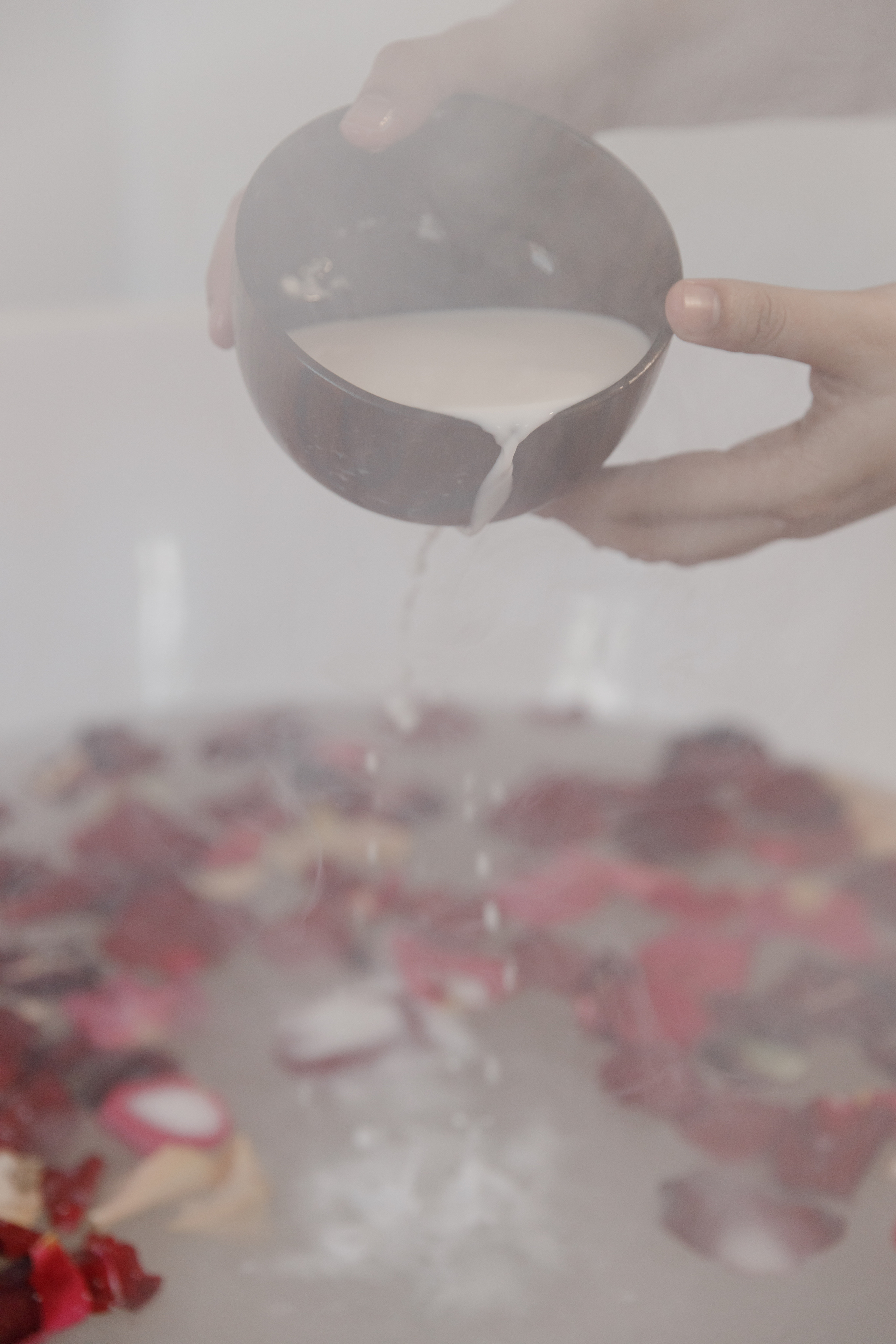 SPA «Баронга». Свадебный и семейный фотограф  во Владивостоке Ольга Украинец