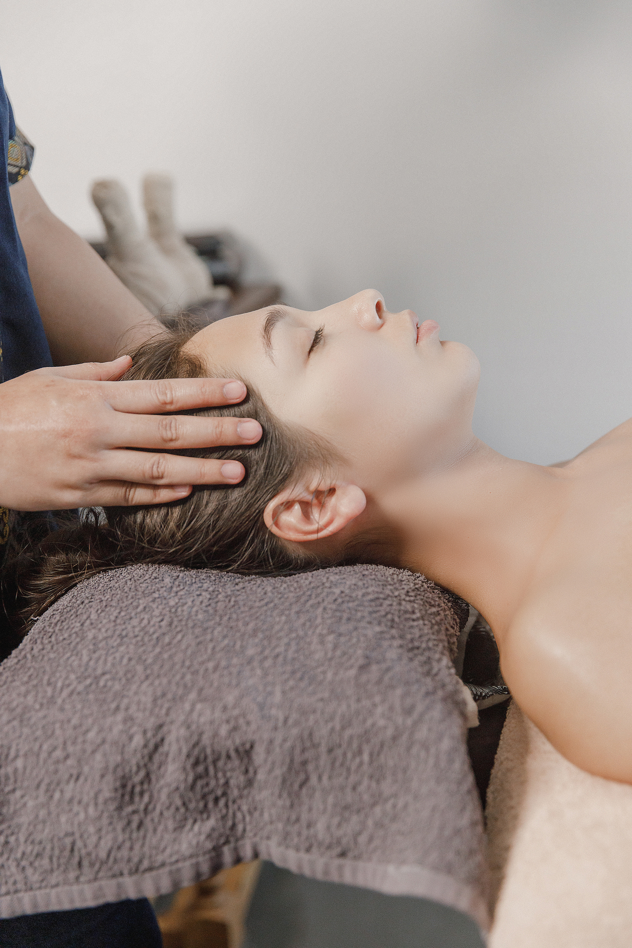 SPA «Баронга». Свадебный и семейный фотограф  во Владивостоке Ольга Украинец