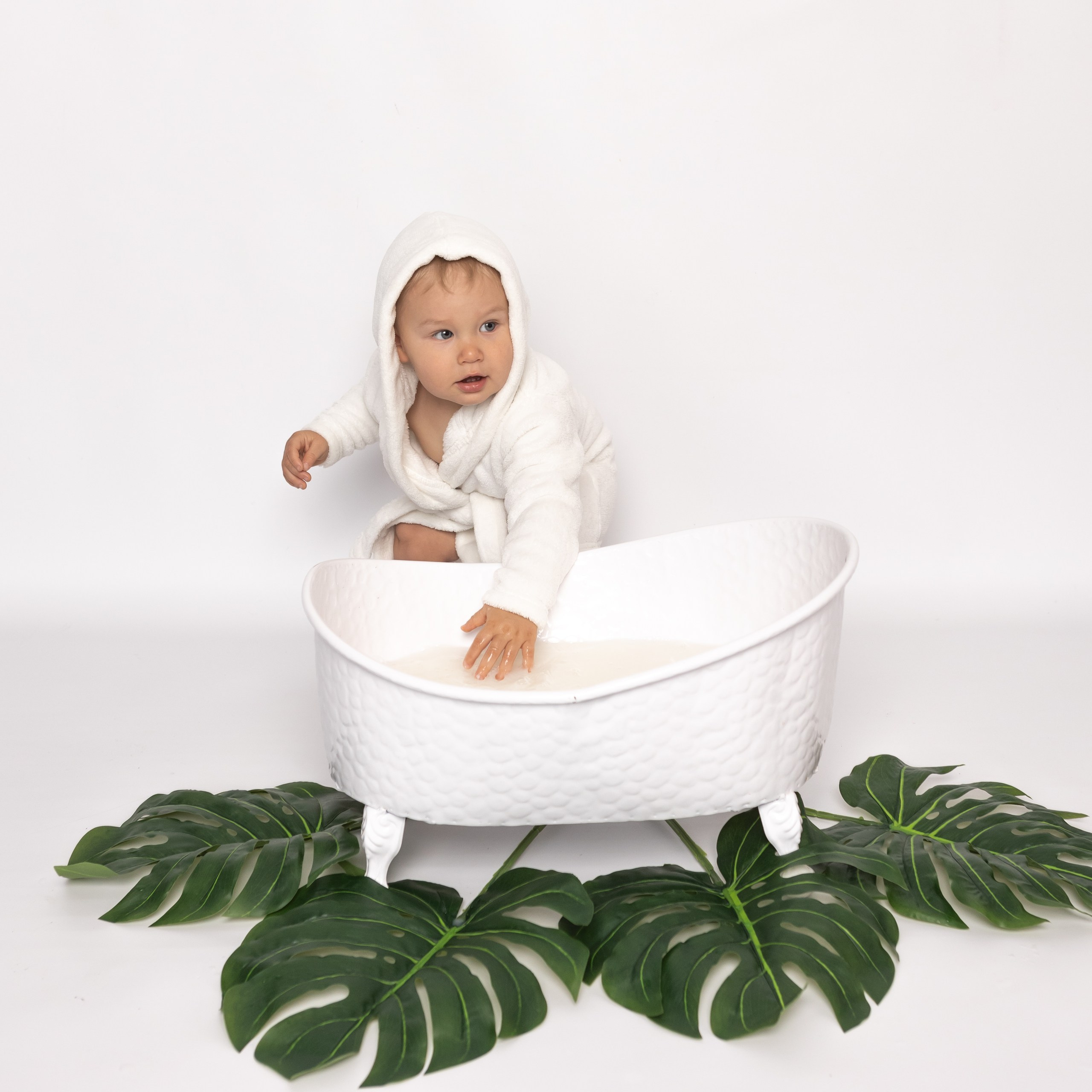 Годовасие. Фотограф новорожденных. Детский и семейный фотограф Марьяна Юдина