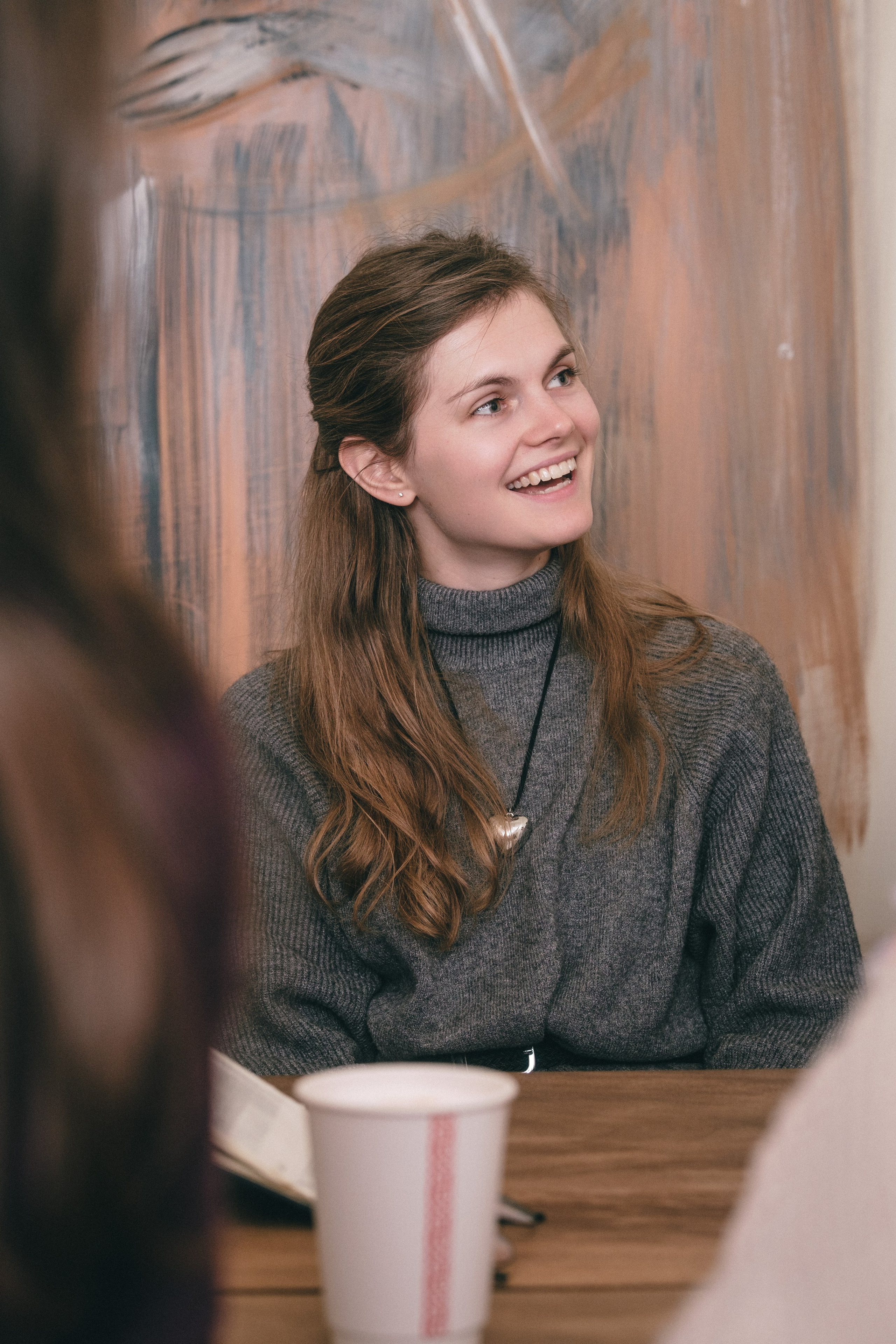 Библейский завтрак 22.10.2024. Фотограф в Москве Максим Скоробогатов