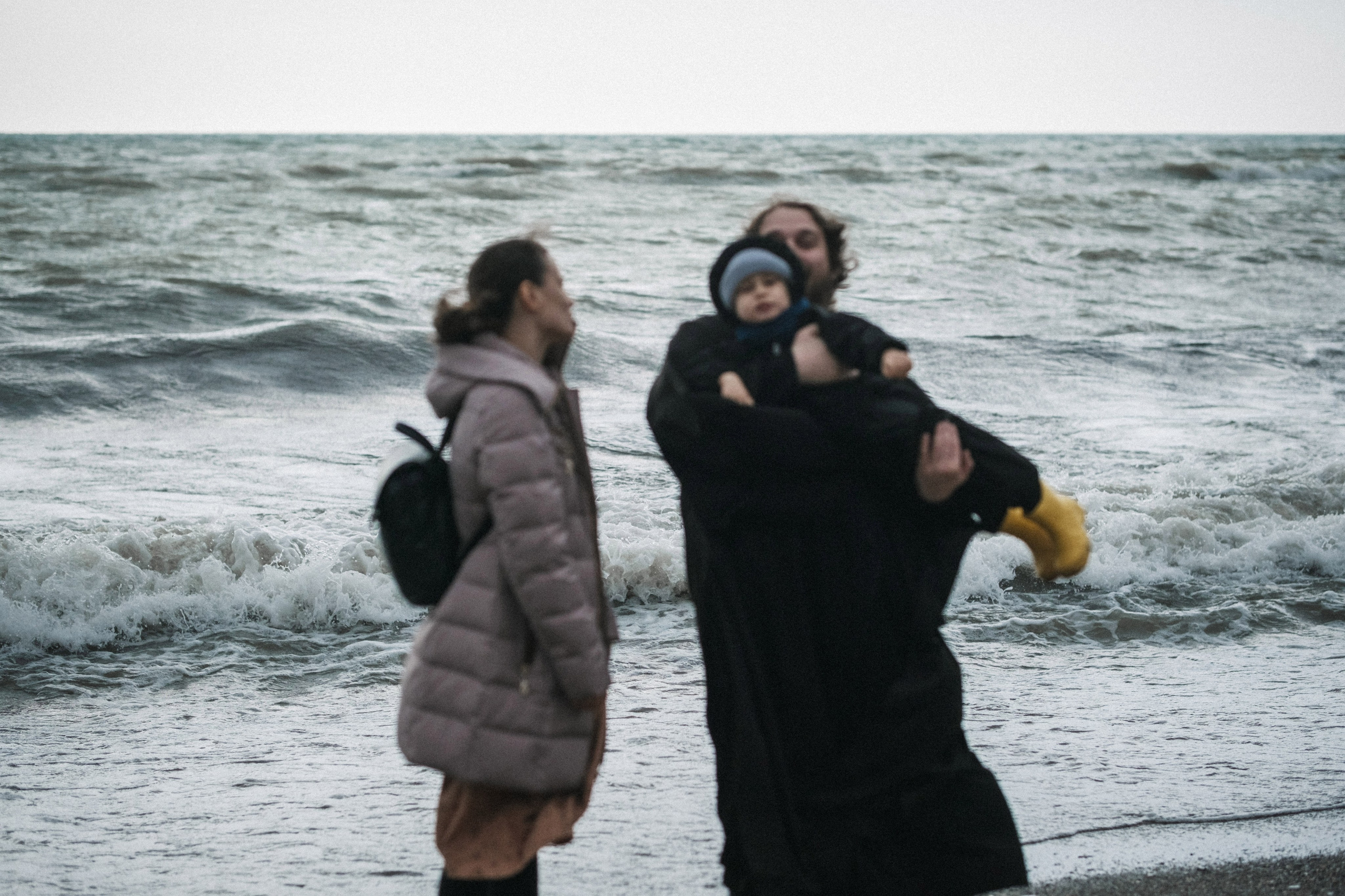 Отец Альвиан. Фотограф в Москве Максим Скоробогатов