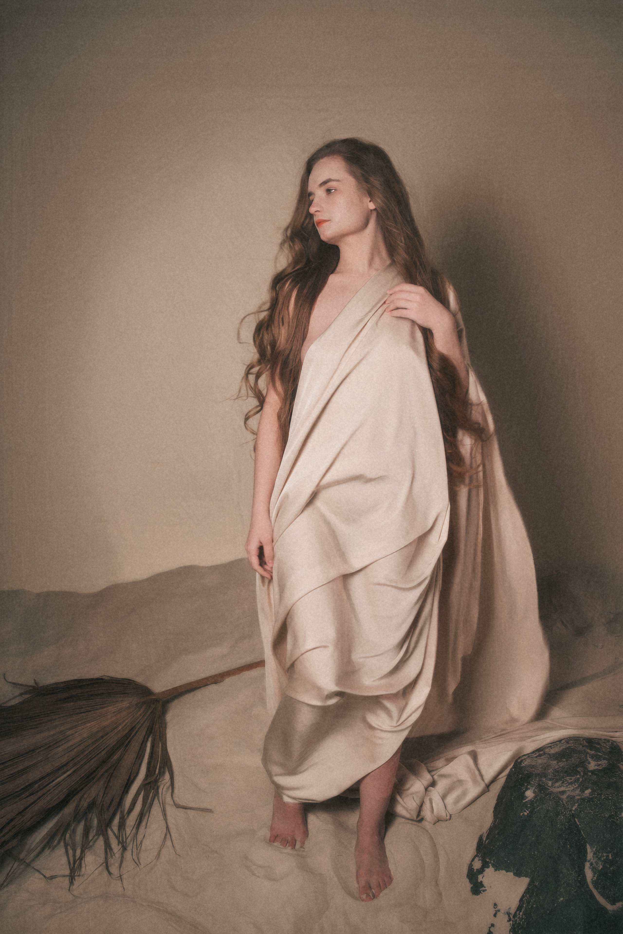 Яна. Фотограф в Москве Максим Скоробогатов