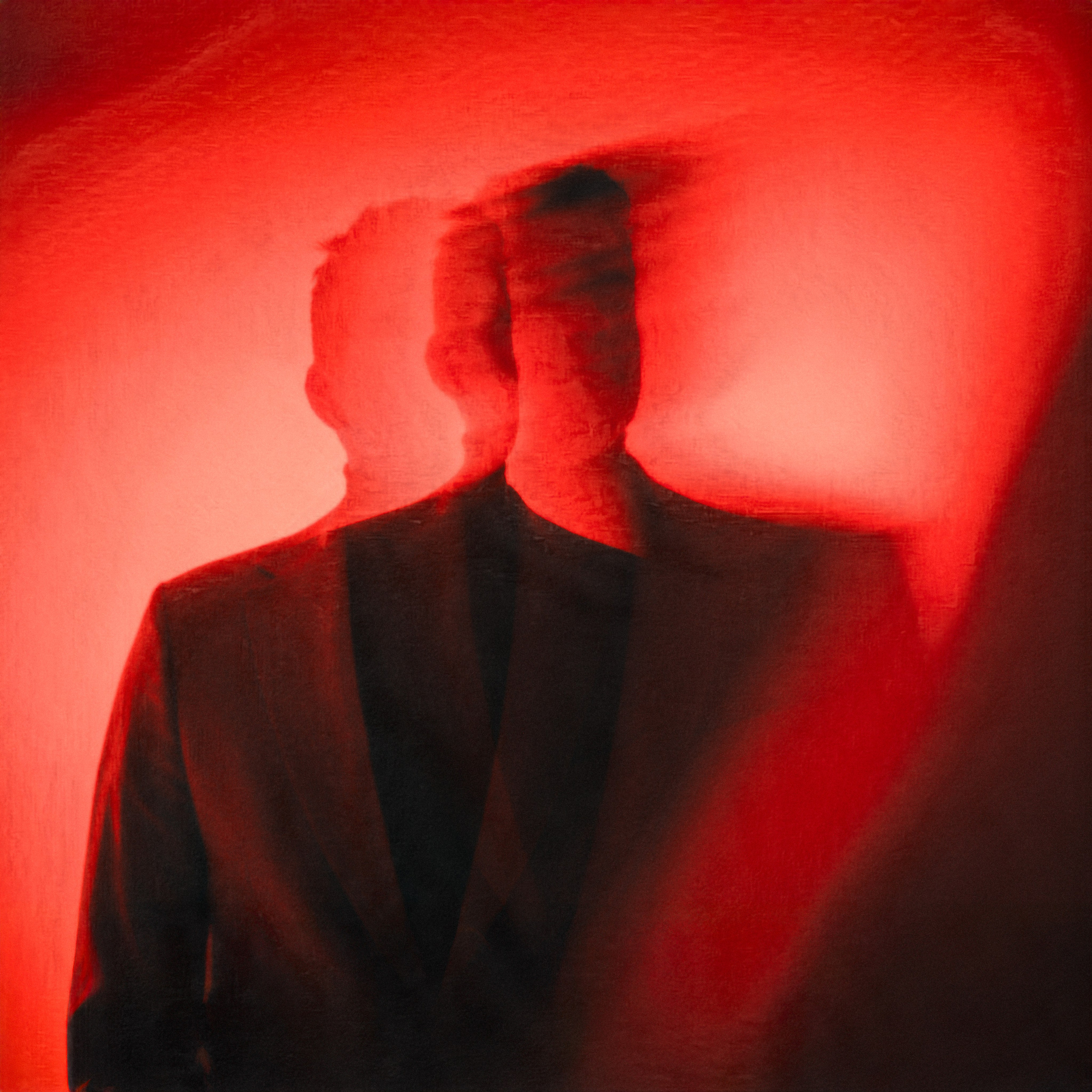 Мужской портрет. Фотограф в Москве Максим Скоробогатов