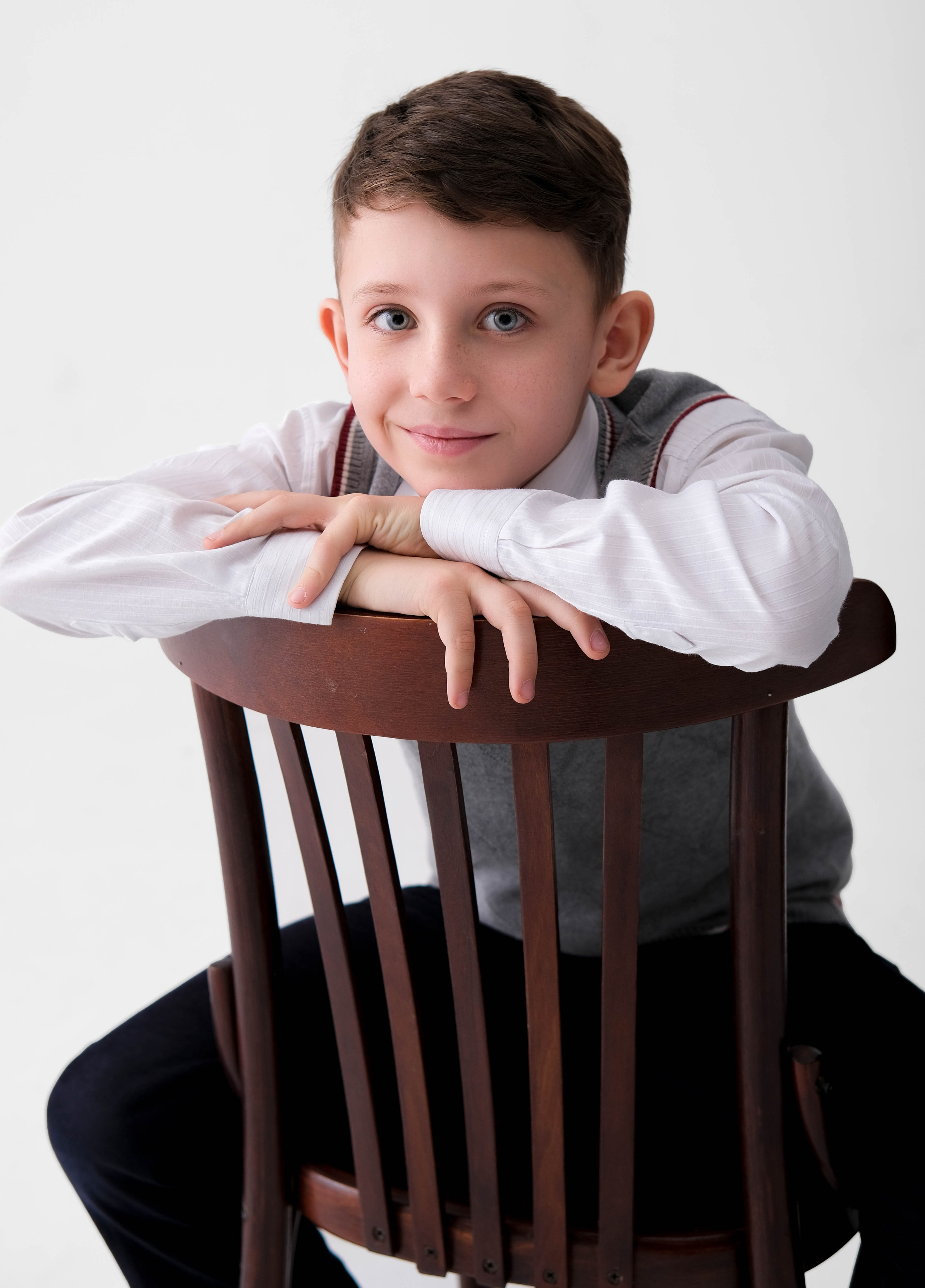 4 классы. Оживающие выпускные альбомы в Москве и Московской области