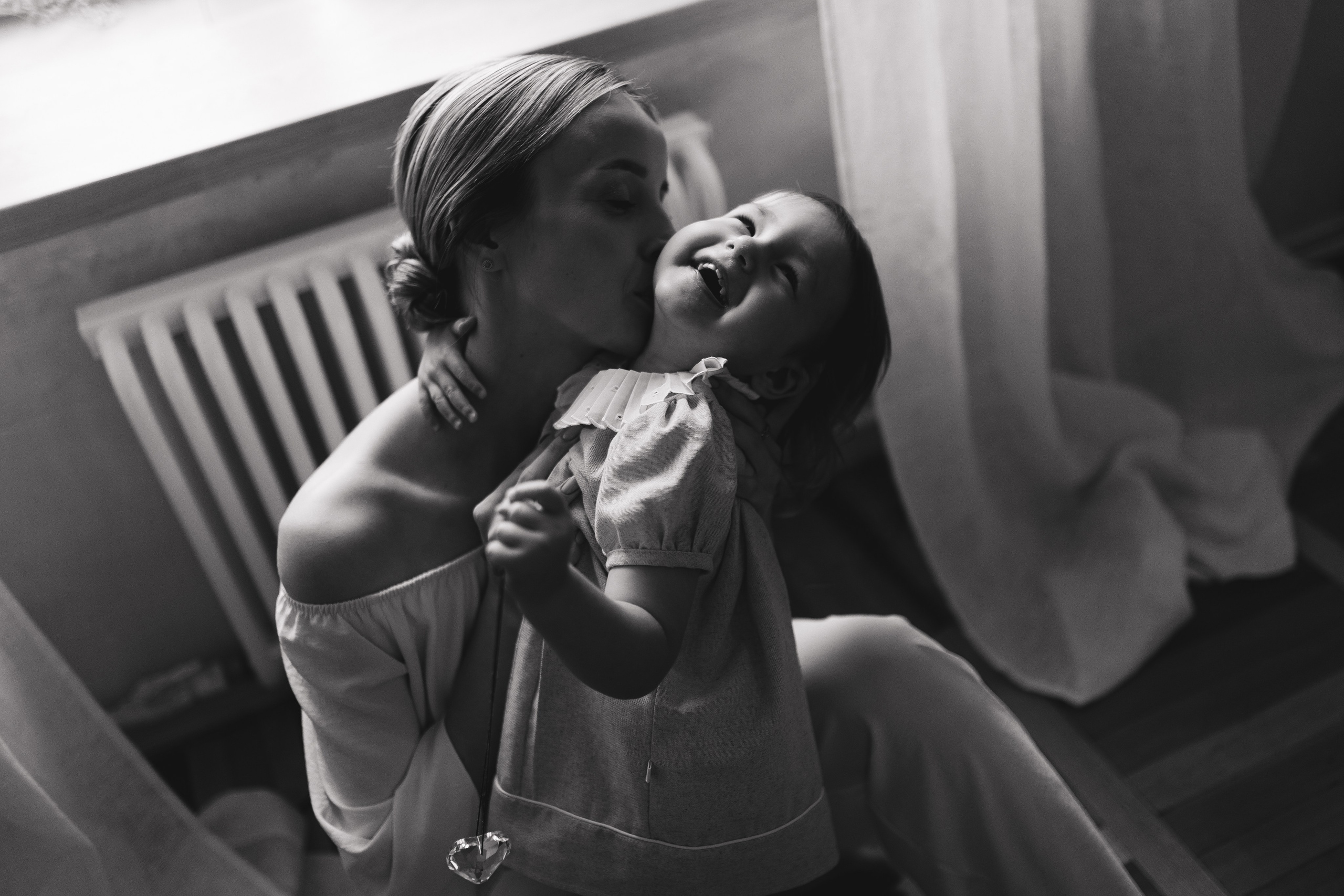 Алёна и Мирослава. Главная